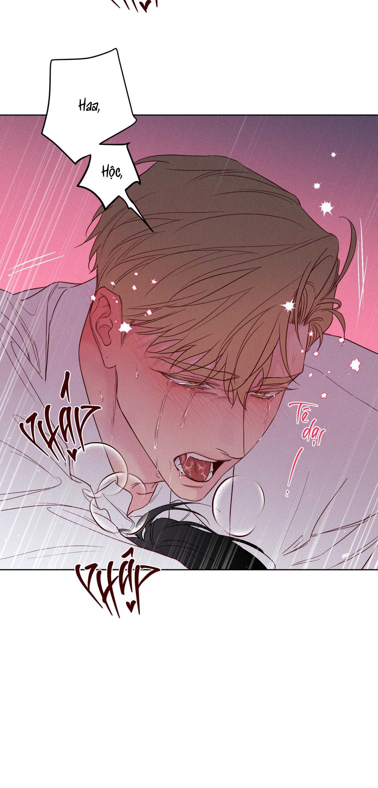 BỜ SÓNG VỖ Chapter 45 H+ car play - Trang 3