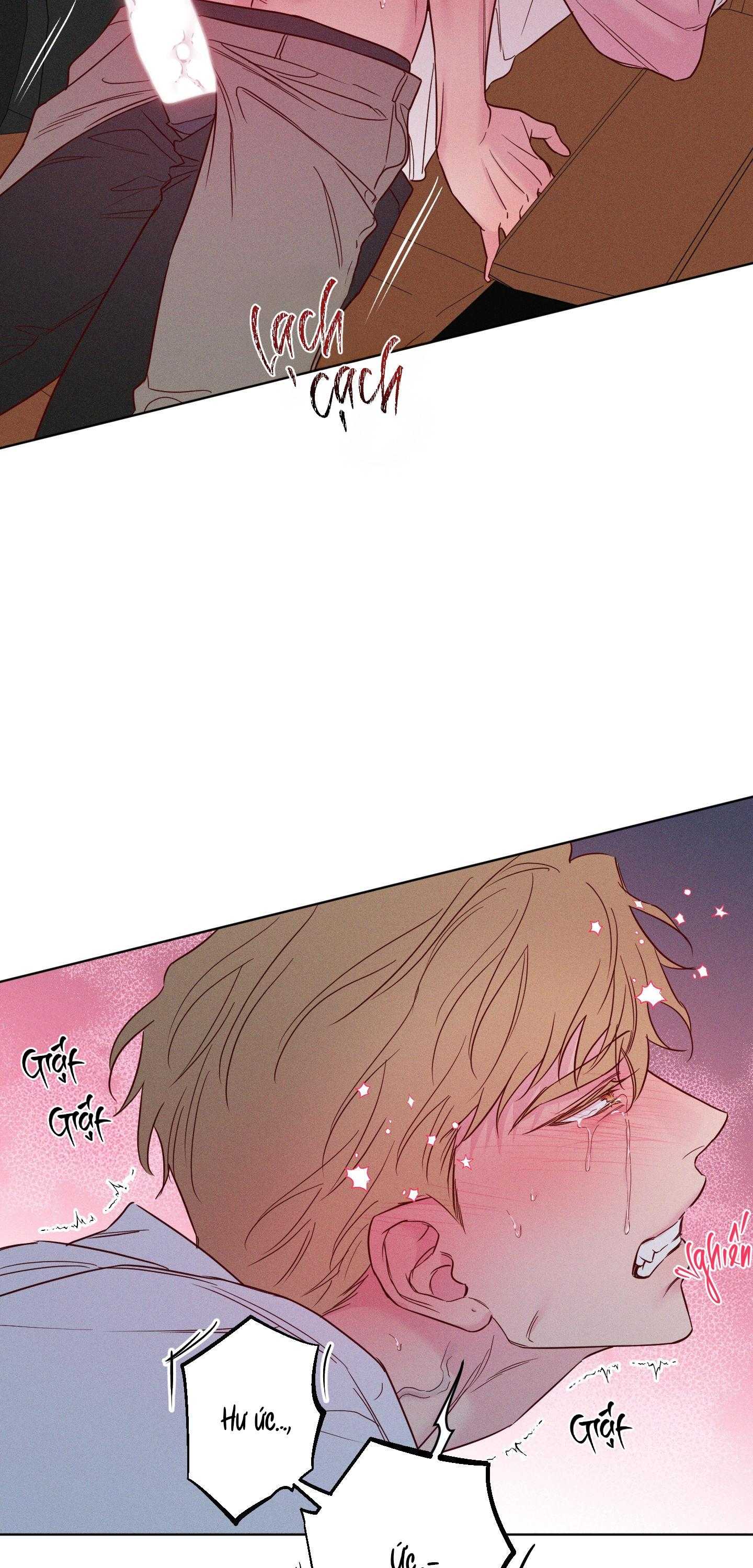 BỜ SÓNG VỖ Chapter 45 H+ car play - Trang 3