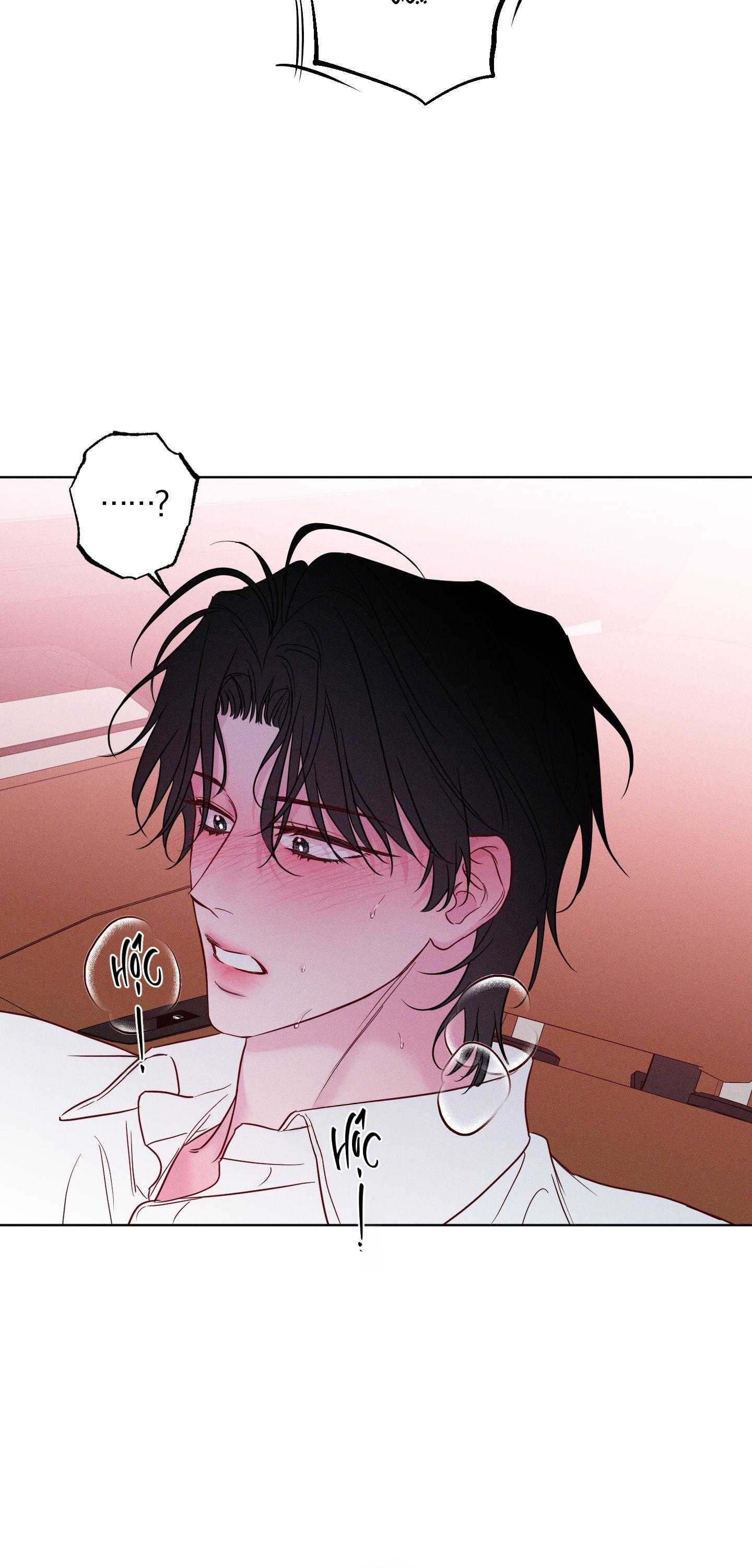 BỜ SÓNG VỖ Chapter 45 H+ car play - Trang 3