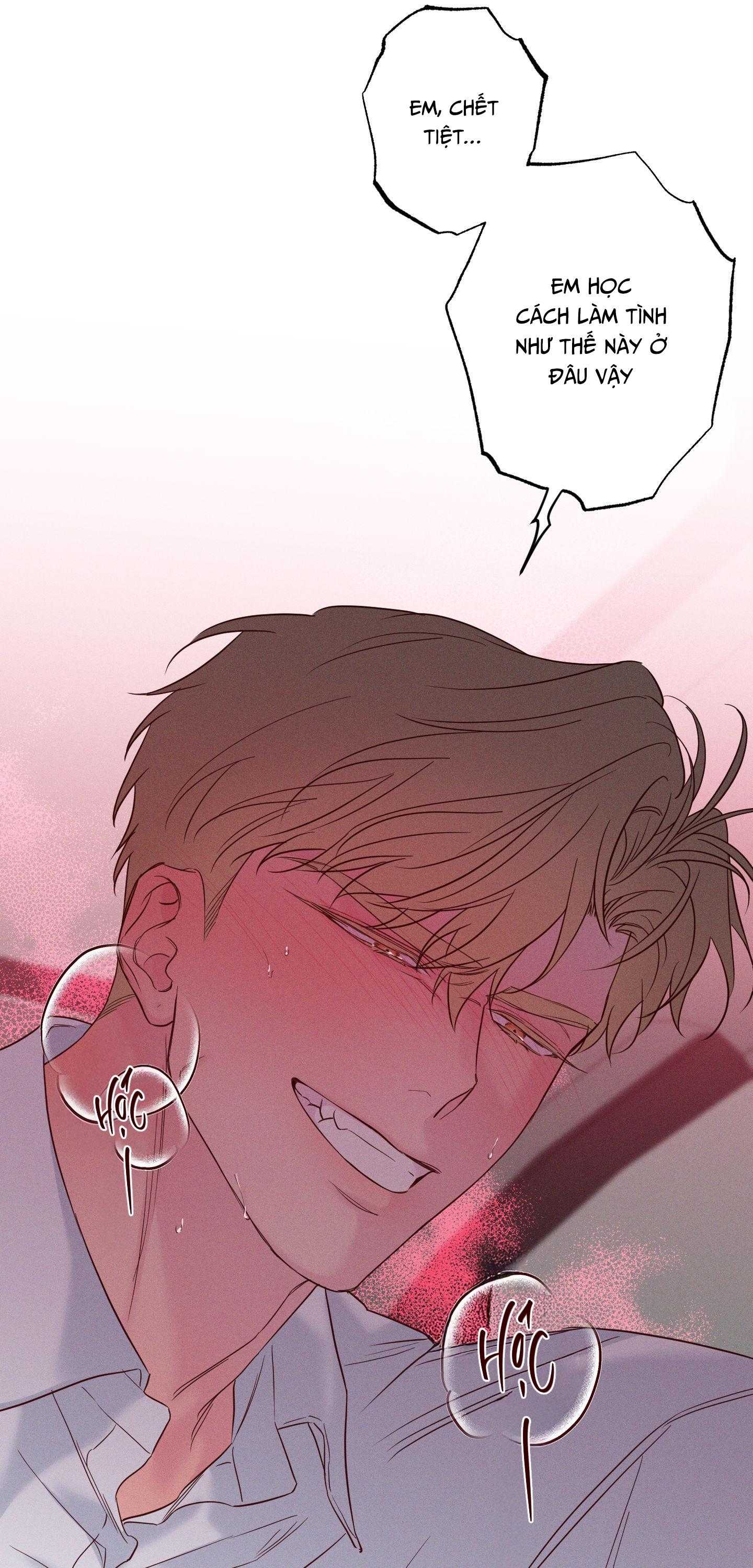 BỜ SÓNG VỖ Chapter 45 H+ car play - Trang 3