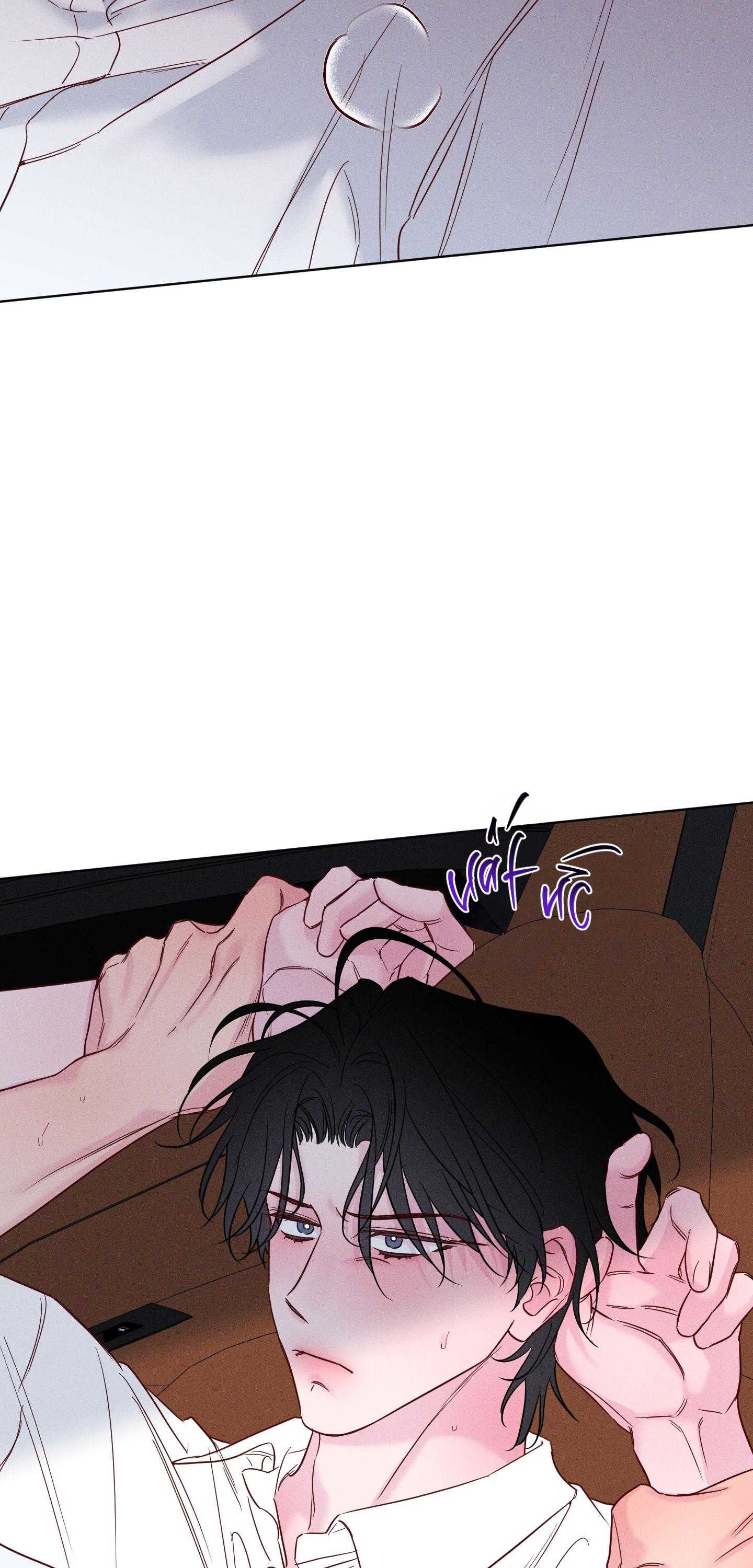 BỜ SÓNG VỖ Chapter 45 H+ car play - Trang 3