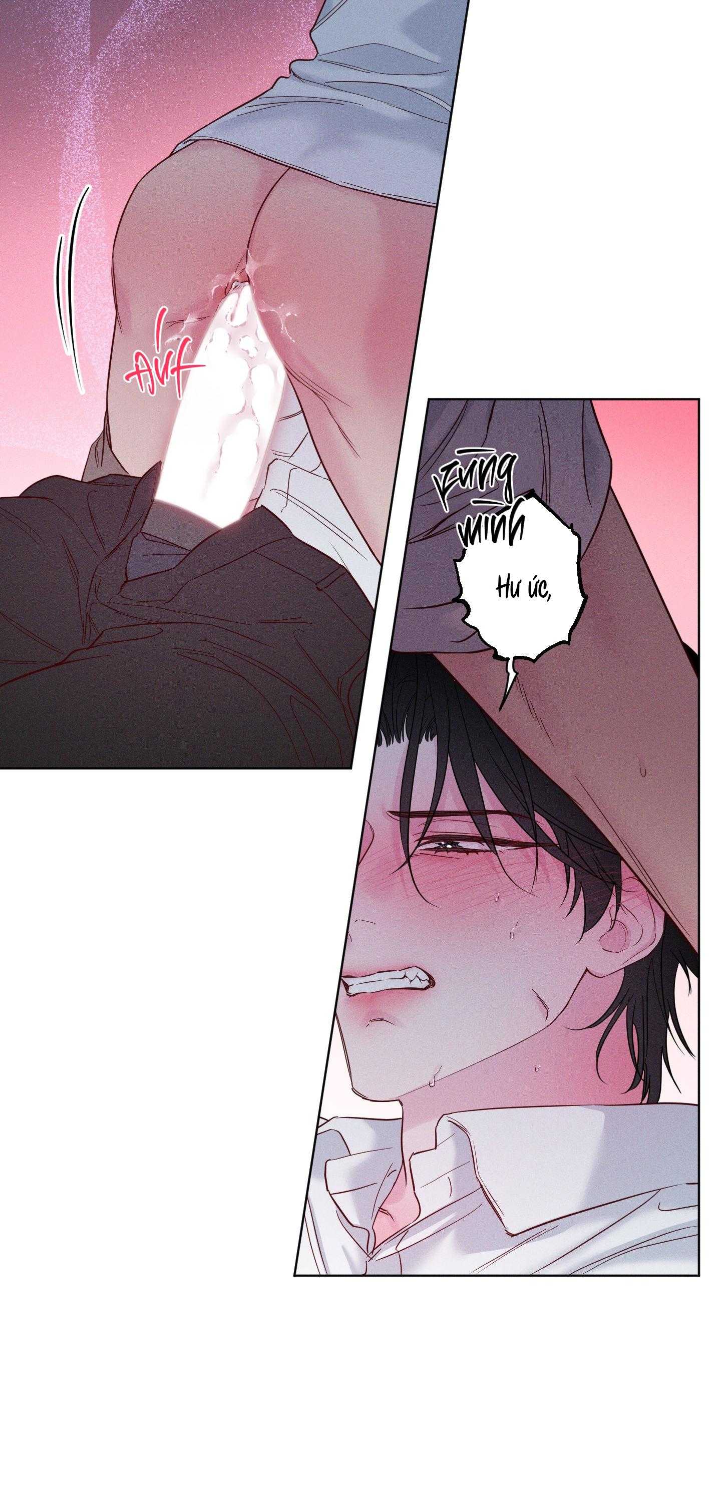 BỜ SÓNG VỖ Chapter 45 H+ car play - Trang 3