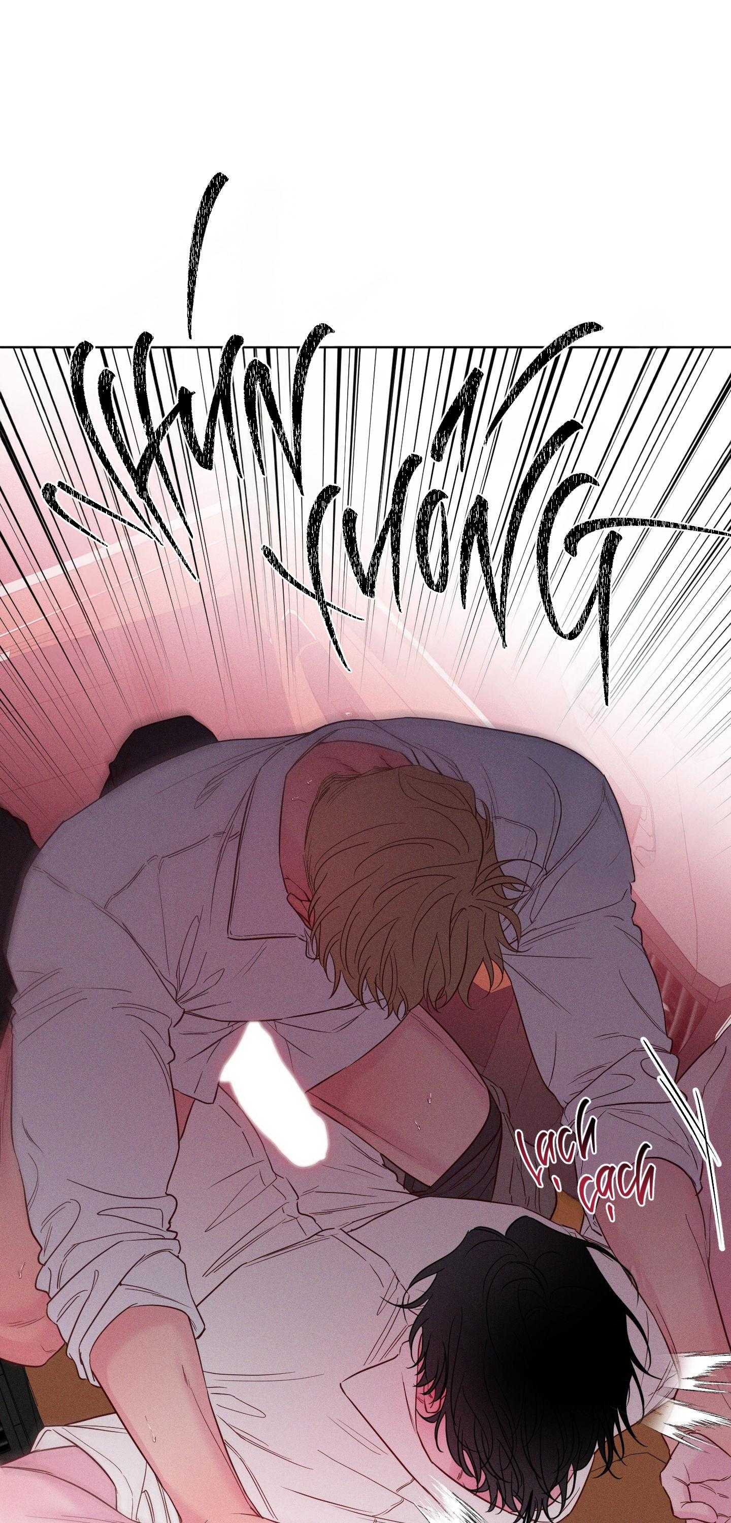 BỜ SÓNG VỖ Chapter 45 H+ car play - Trang 3
