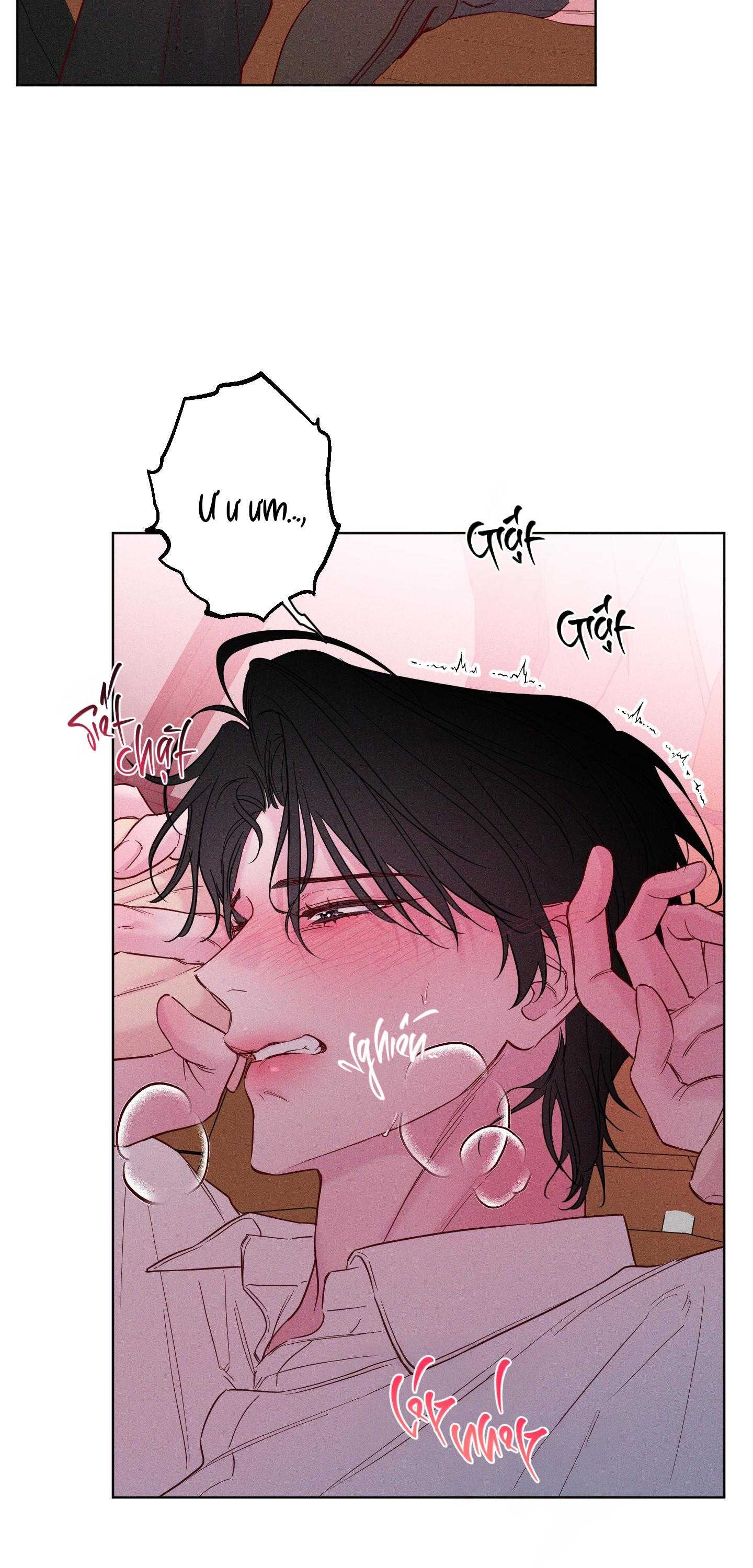 BỜ SÓNG VỖ Chapter 45 H+ car play - Trang 3
