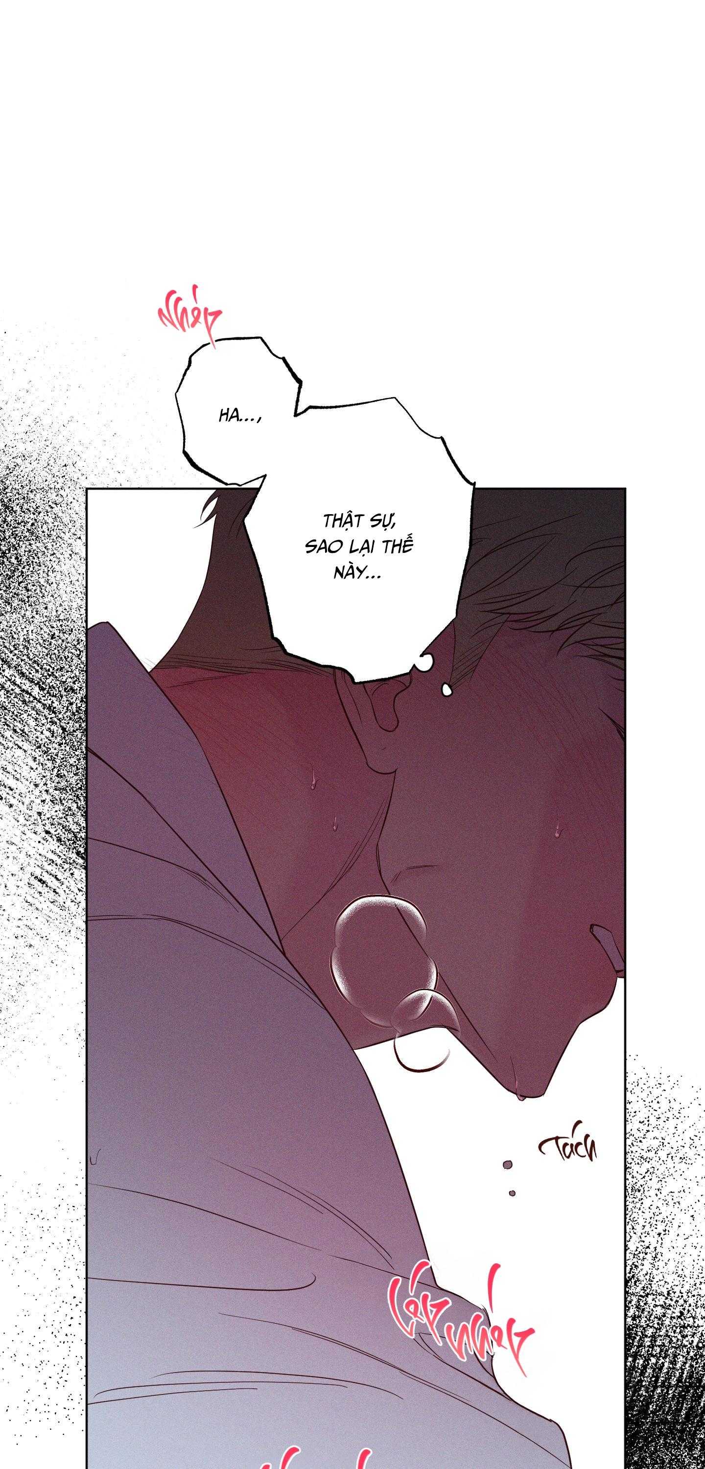 BỜ SÓNG VỖ Chapter 45 H+ car play - Trang 3