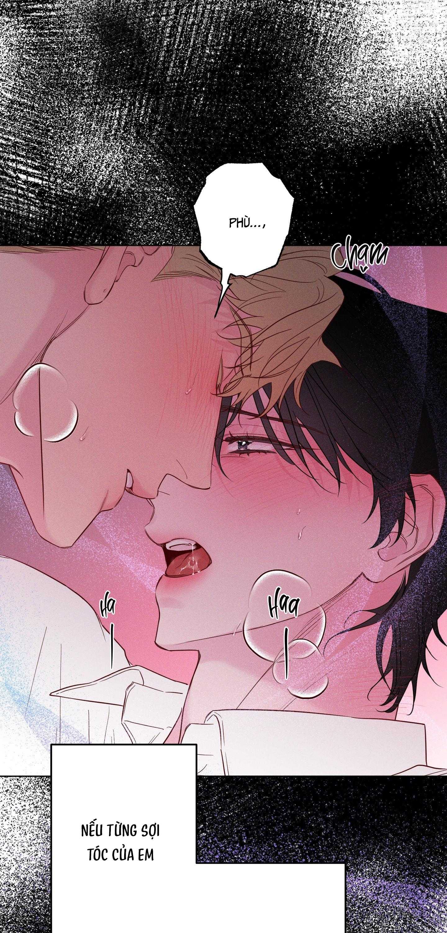BỜ SÓNG VỖ Chapter 45 H+ car play - Trang 3