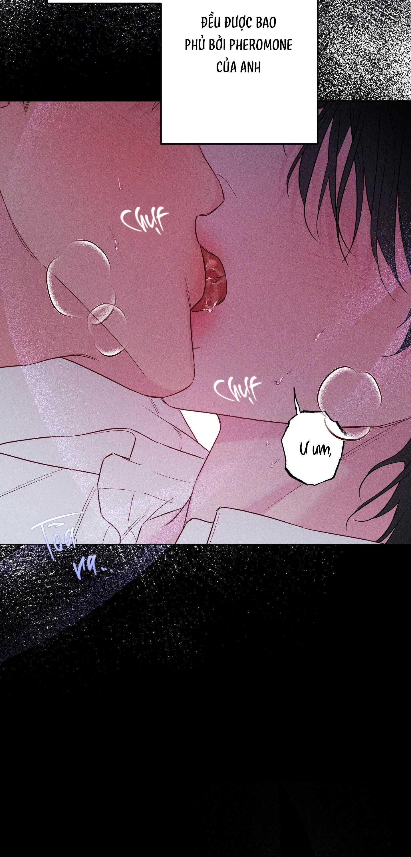 BỜ SÓNG VỖ Chapter 45 H+ car play - Trang 3