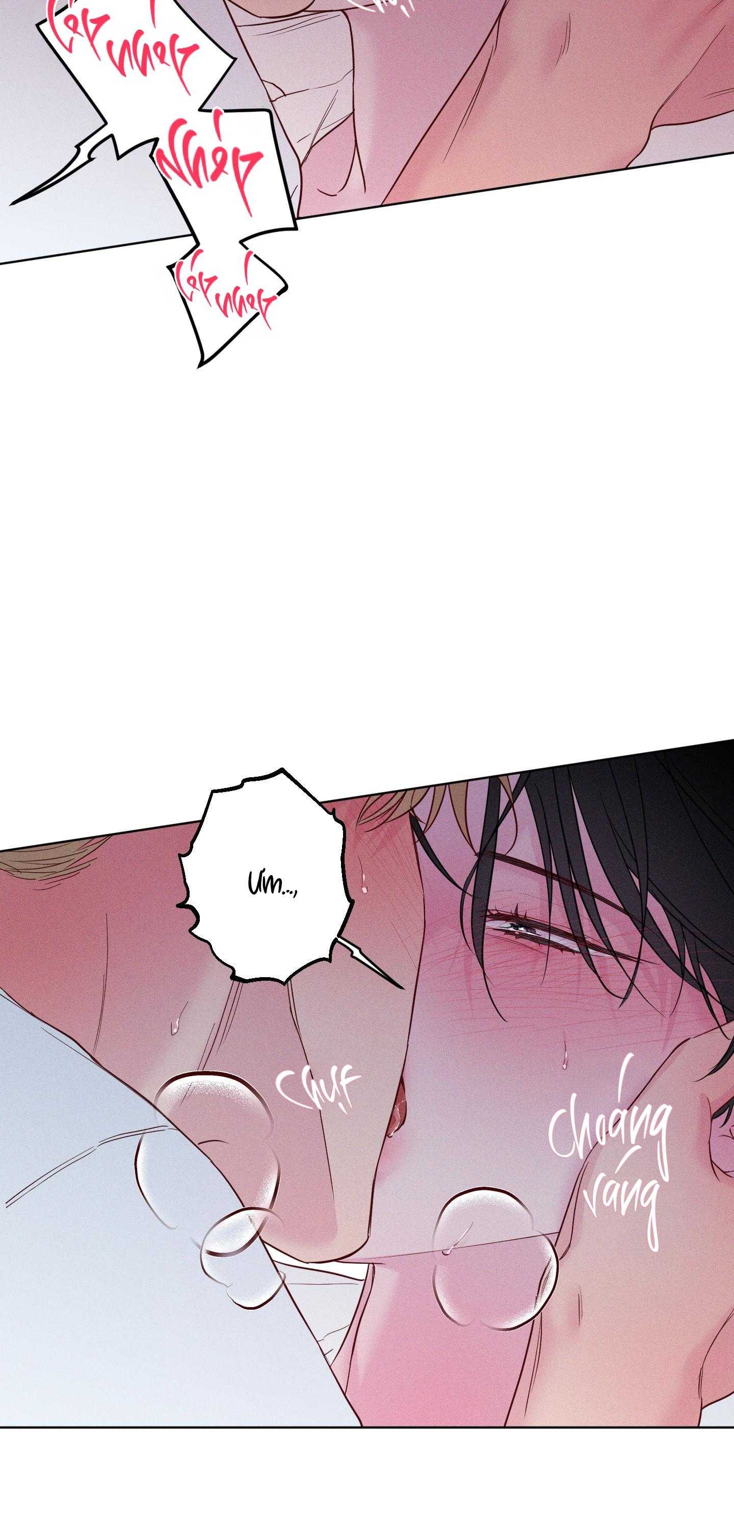 BỜ SÓNG VỖ Chapter 45 H+ car play - Trang 3