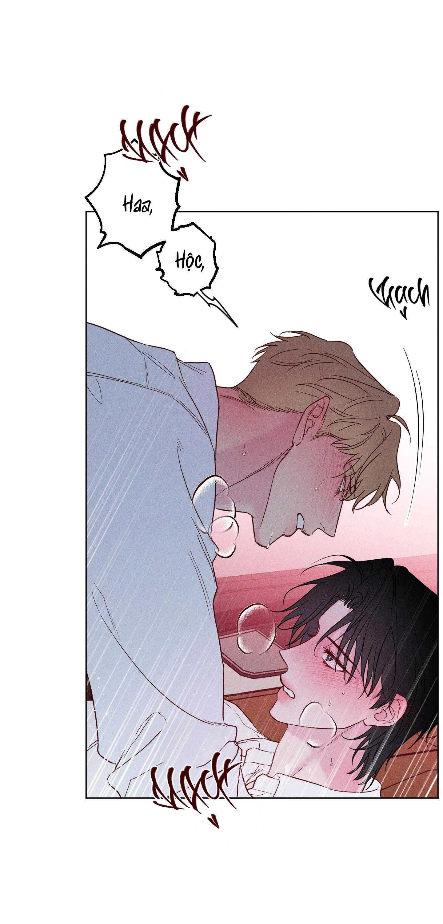BỜ SÓNG VỖ Chapter 45 H+ car play - Trang 3