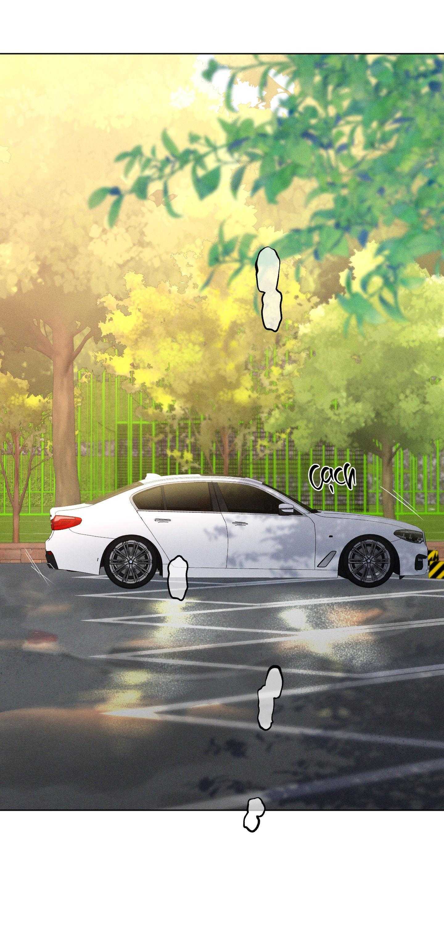 BỜ SÓNG VỖ Chapter 45 H+ car play - Trang 3
