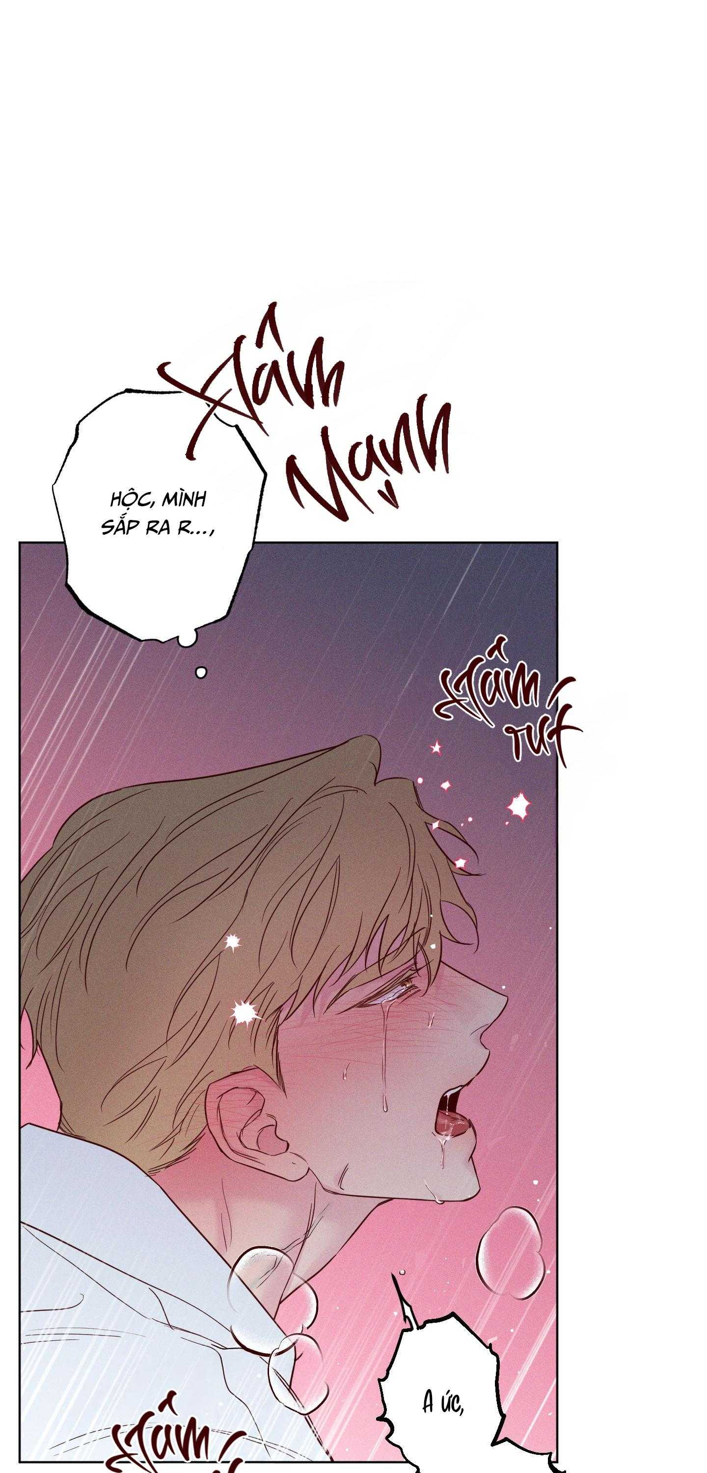 BỜ SÓNG VỖ Chapter 45 H+ car play - Trang 3