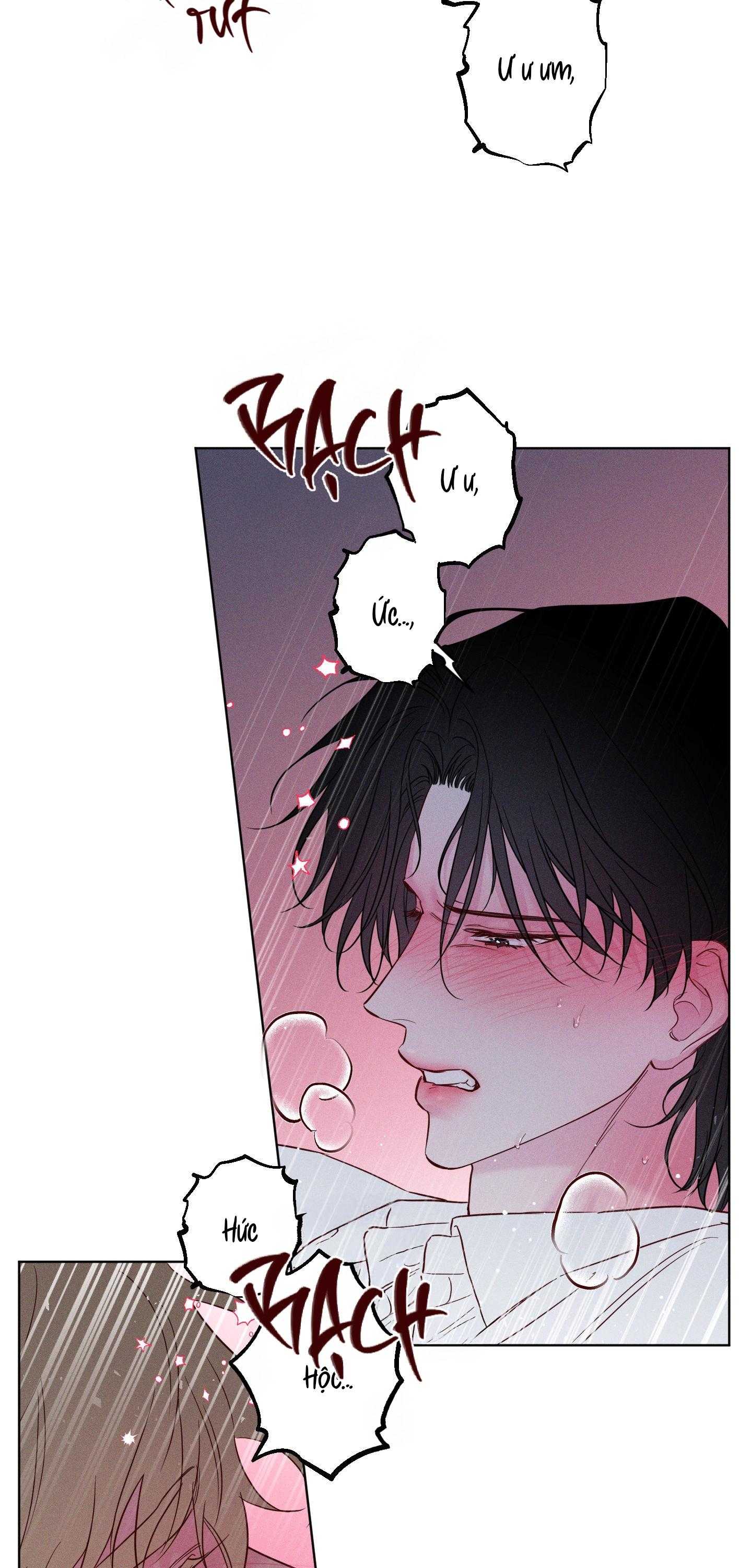 BỜ SÓNG VỖ Chapter 45 H+ car play - Trang 3