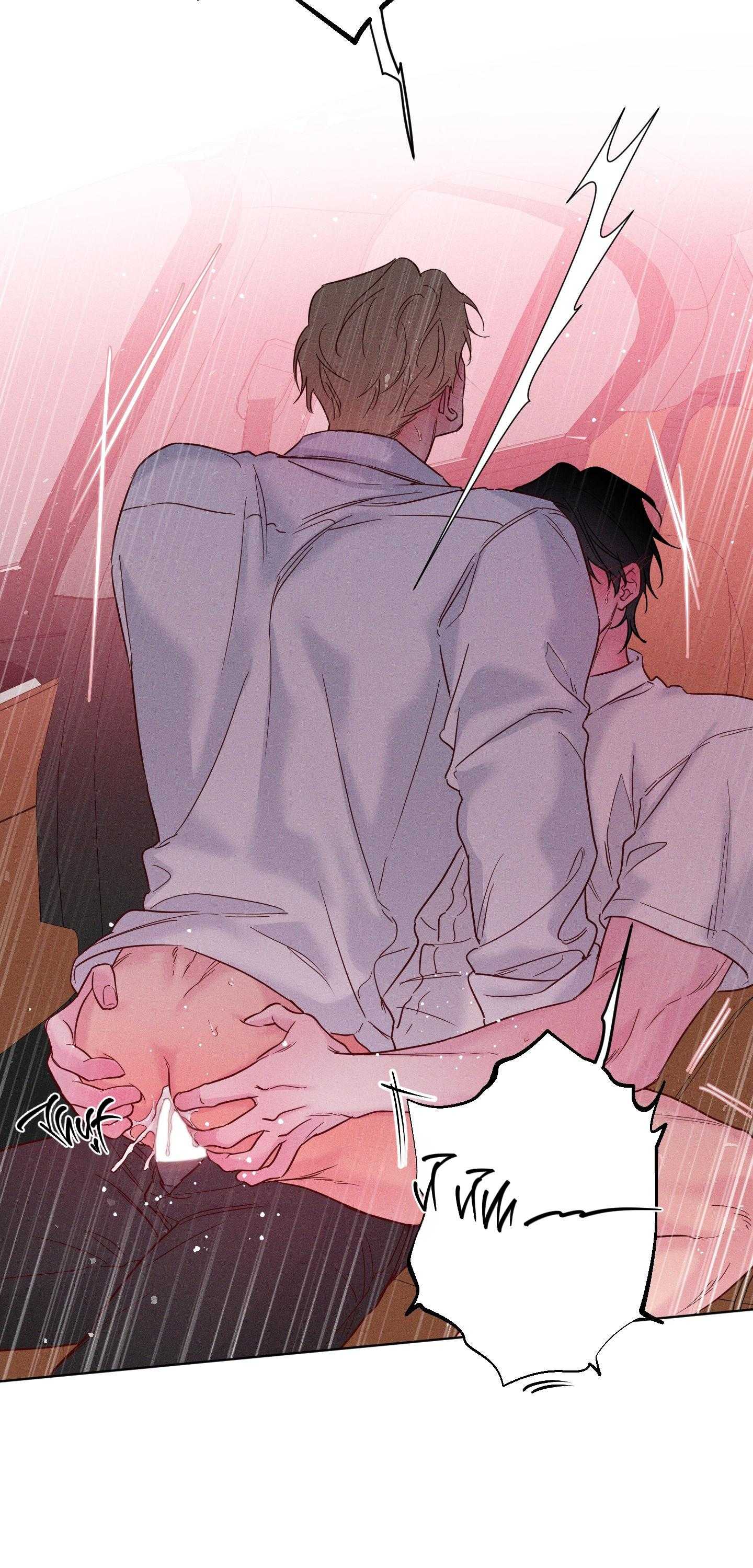 BỜ SÓNG VỖ Chapter 45 H+ car play - Trang 3