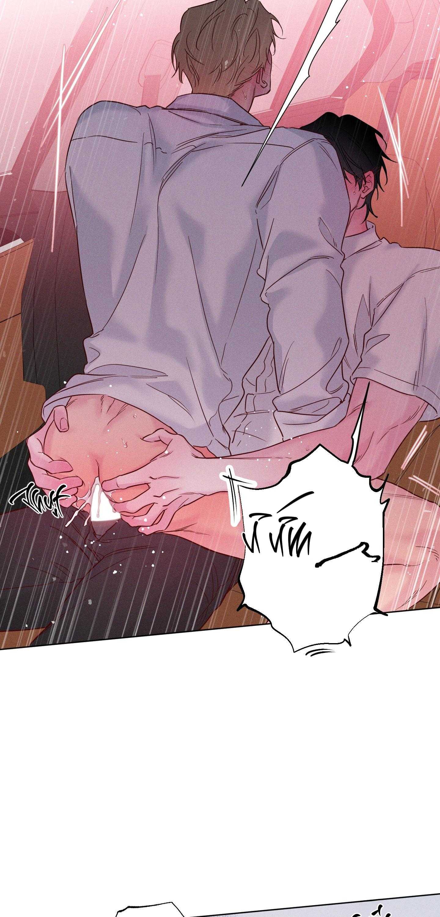 BỜ SÓNG VỖ Chapter 46 - Trang 3