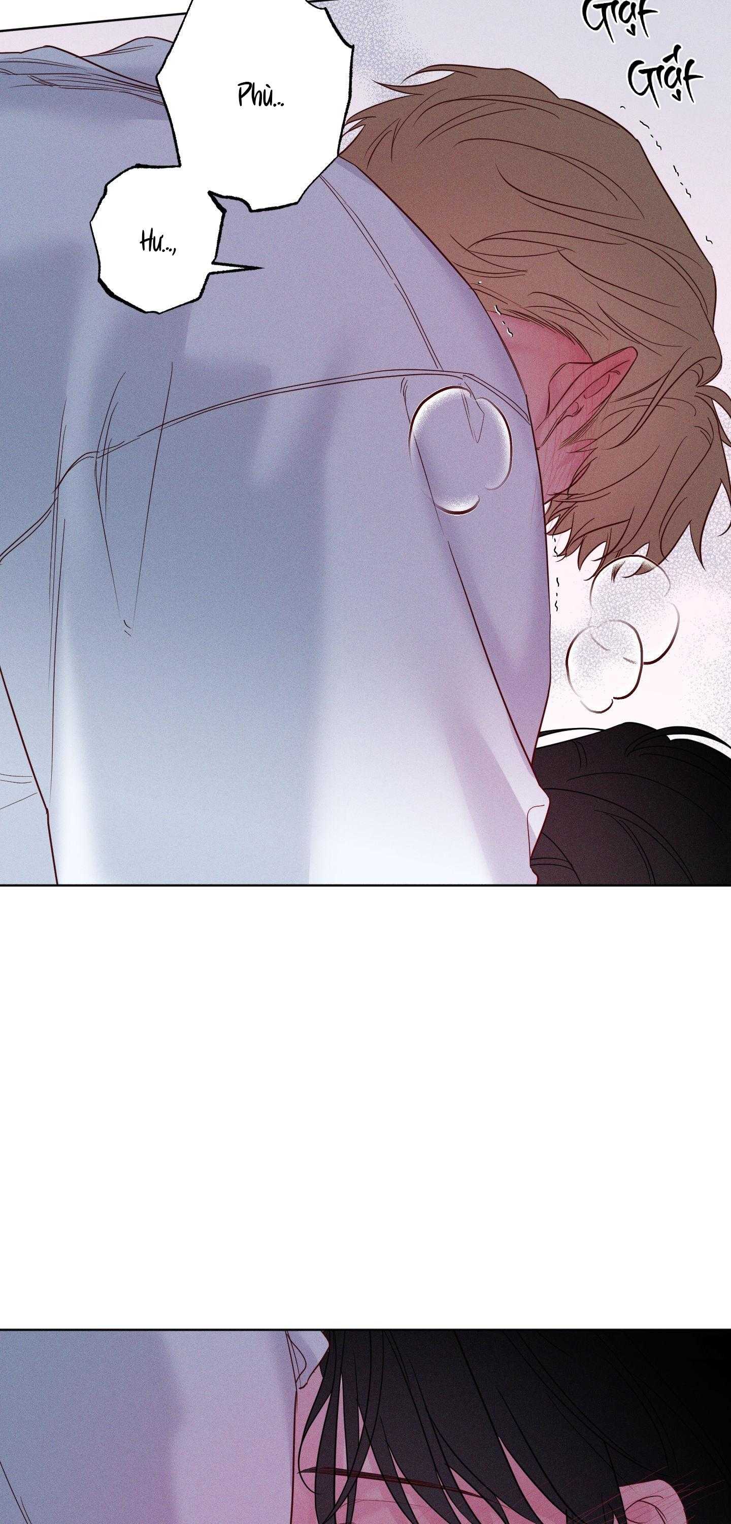 BỜ SÓNG VỖ Chapter 46 - Trang 3