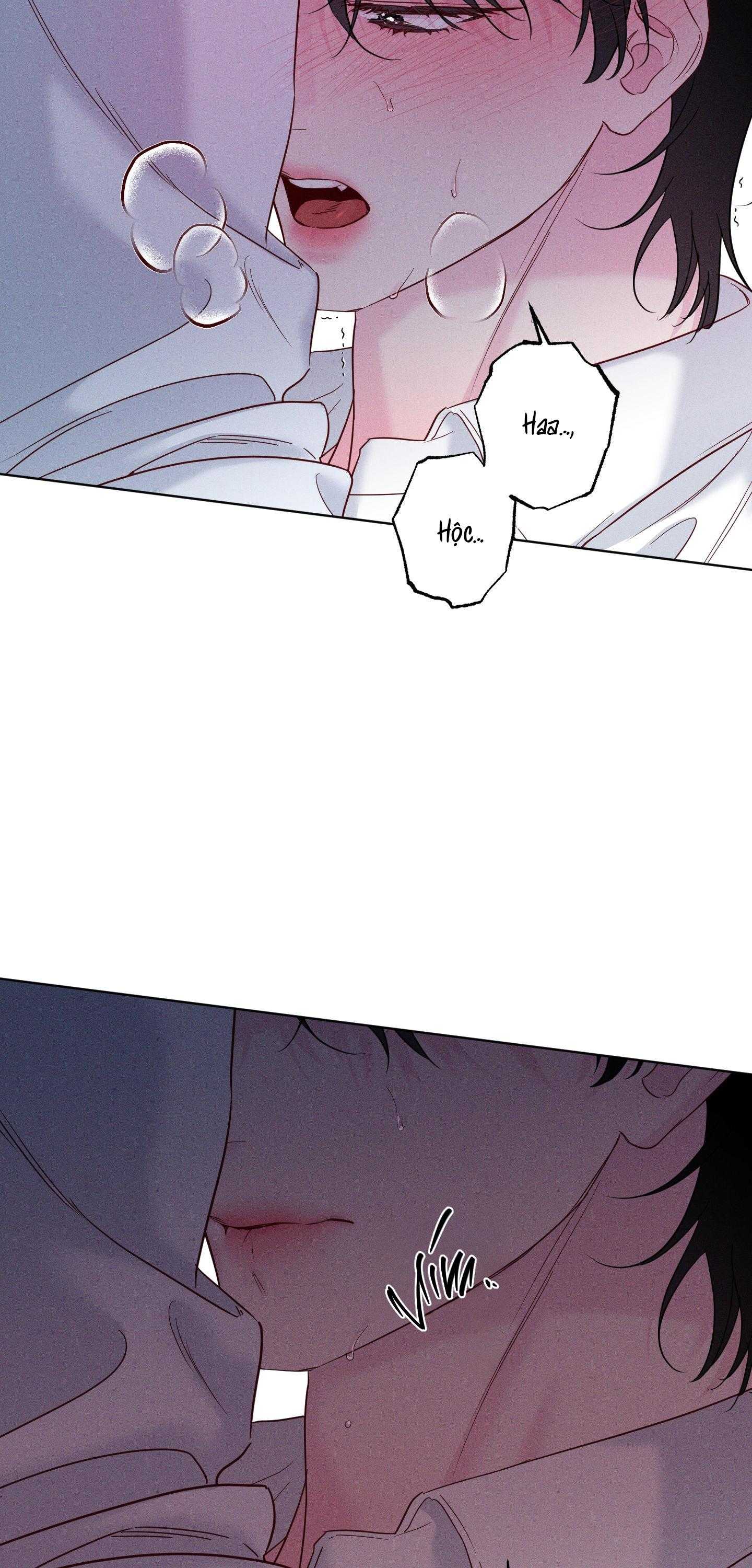 BỜ SÓNG VỖ Chapter 46 - Trang 3