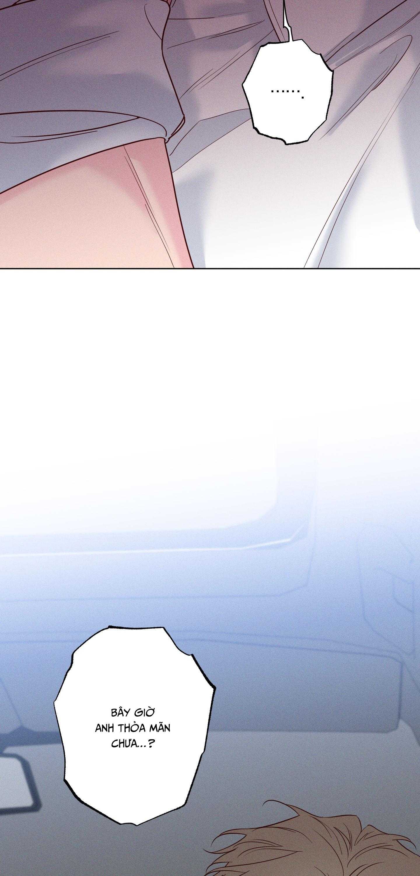BỜ SÓNG VỖ Chapter 46 - Trang 3