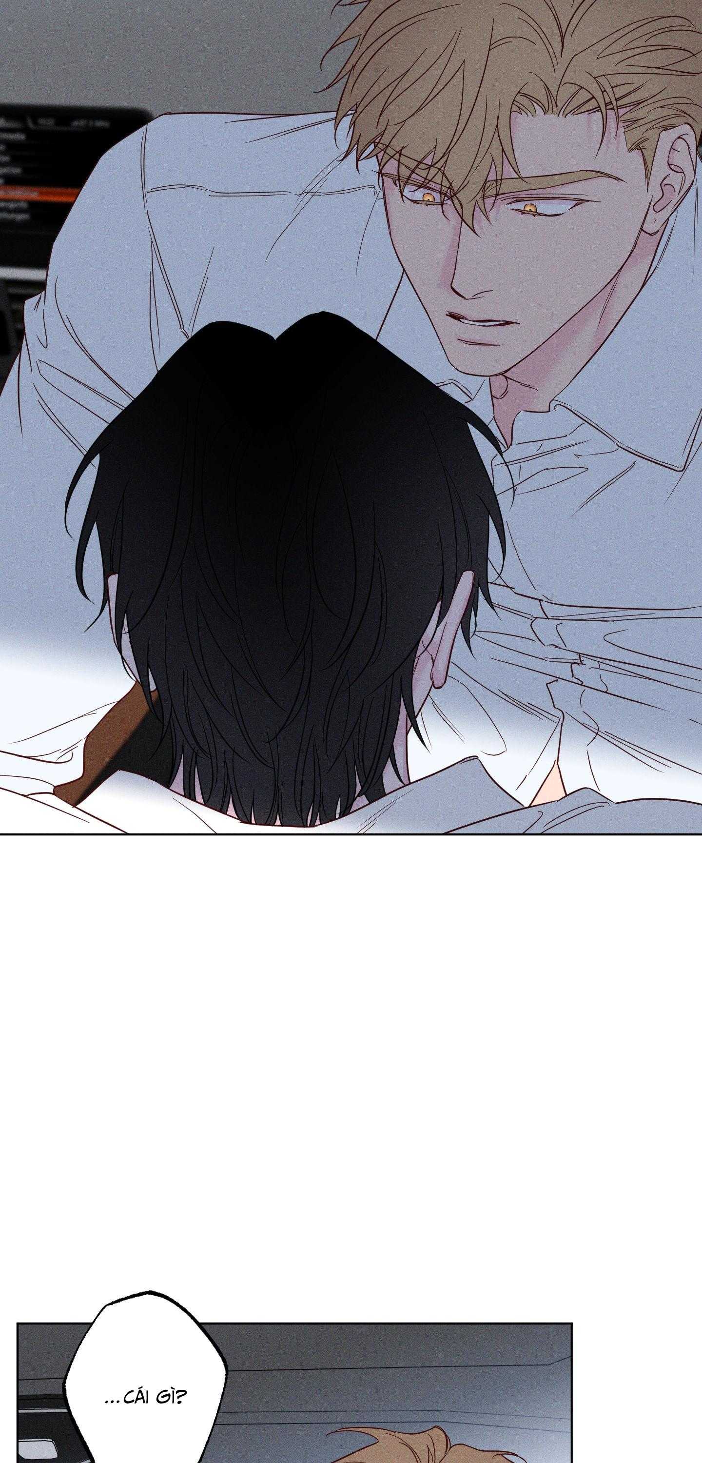 BỜ SÓNG VỖ Chapter 46 - Trang 3