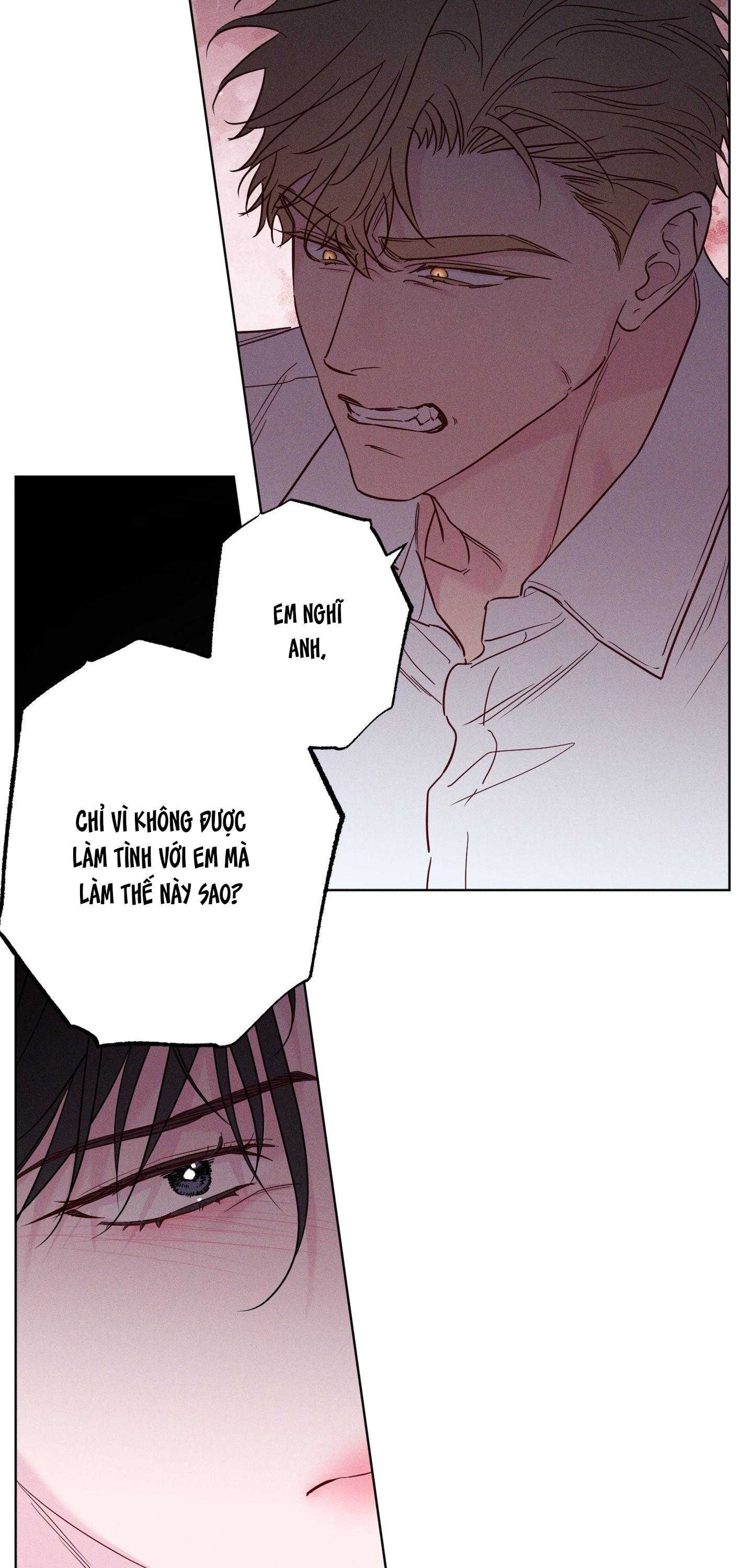 BỜ SÓNG VỖ Chapter 46 - Trang 3