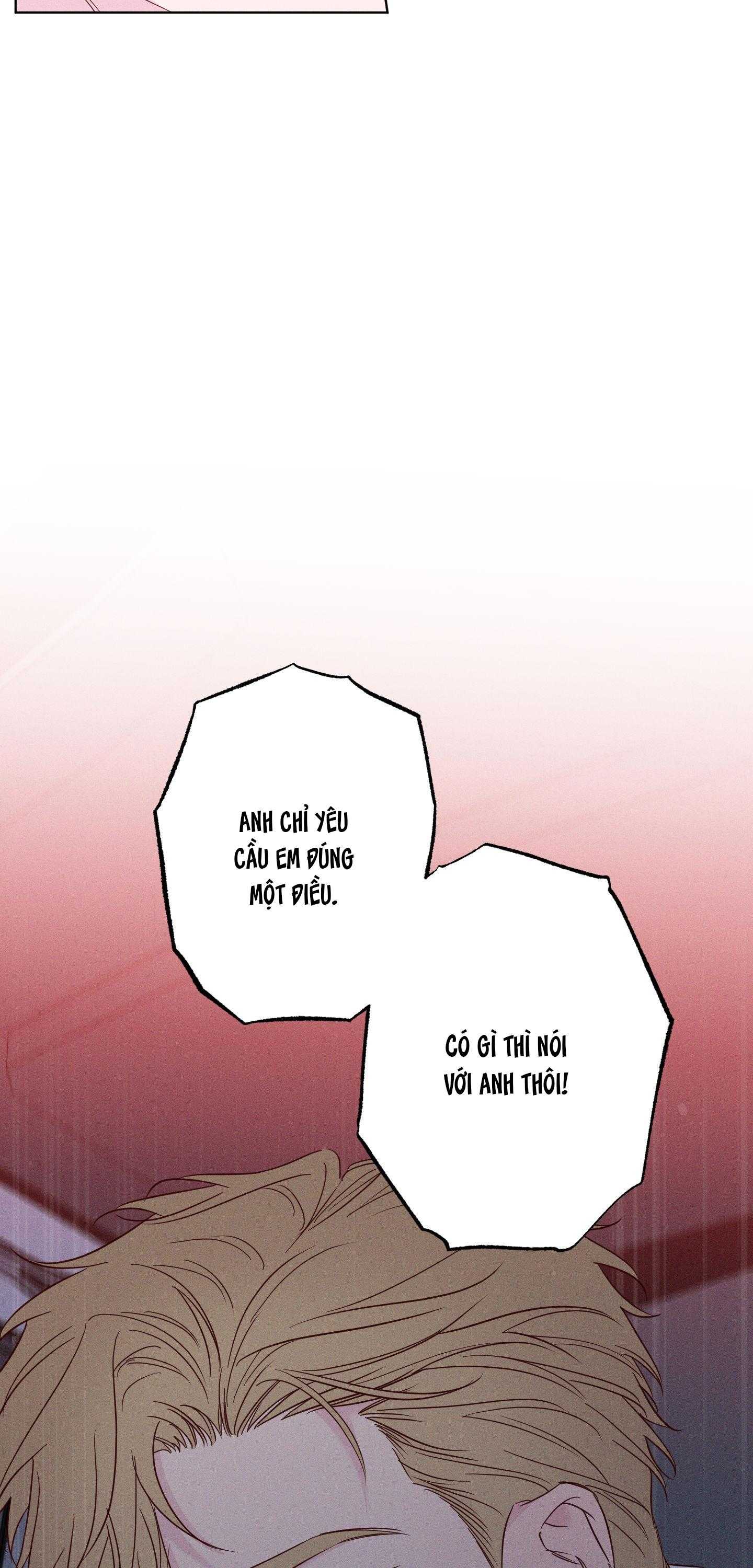 BỜ SÓNG VỖ Chapter 46 - Trang 3