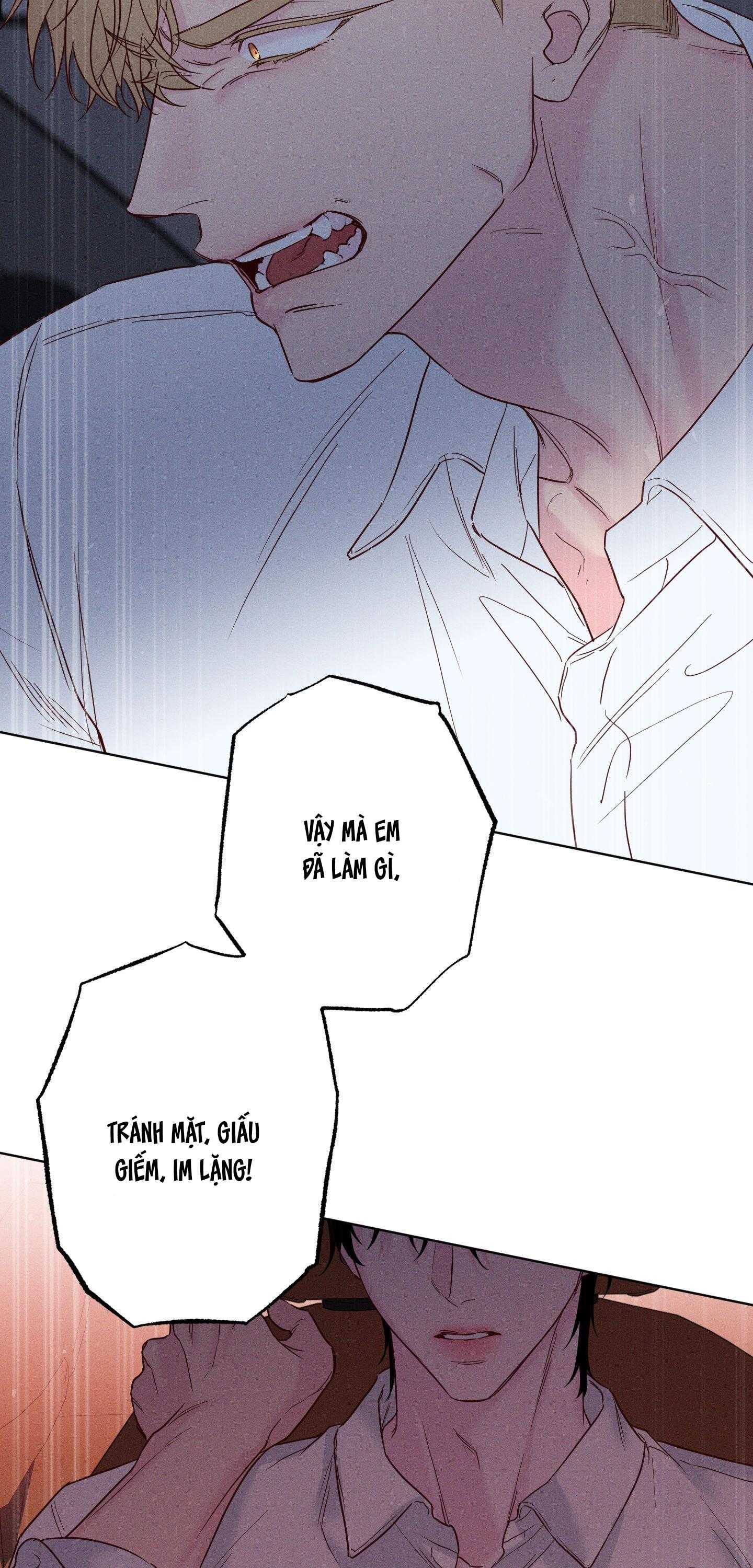 BỜ SÓNG VỖ Chapter 46 - Trang 3