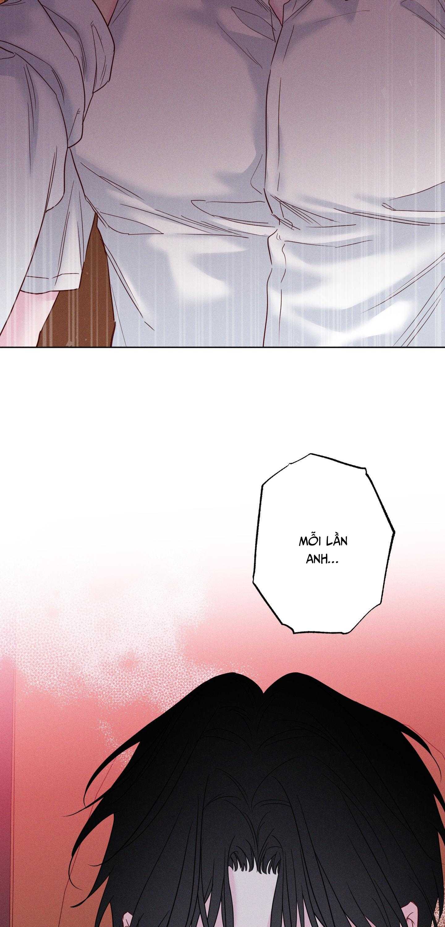 BỜ SÓNG VỖ Chapter 46 - Trang 3
