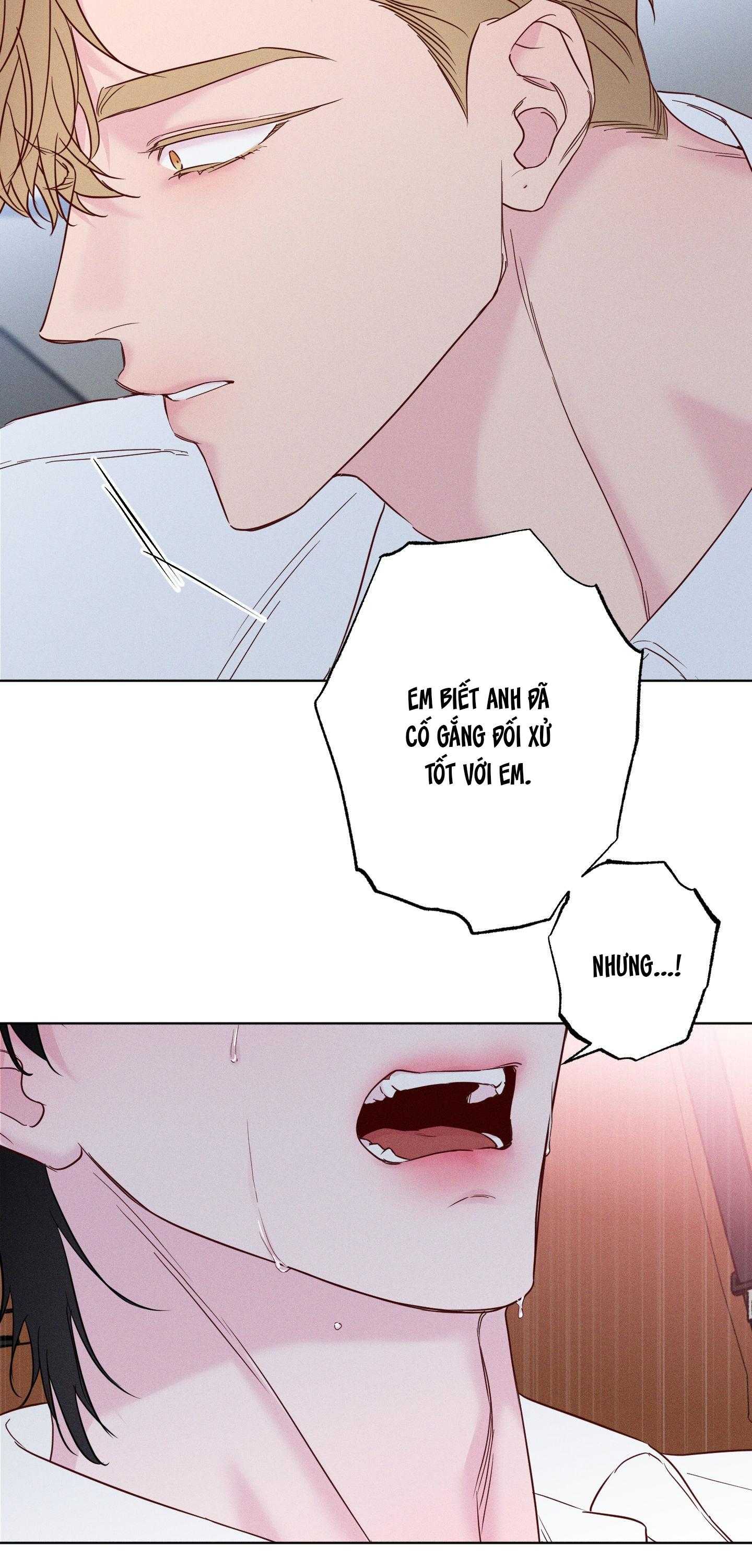 BỜ SÓNG VỖ Chapter 46 - Trang 3