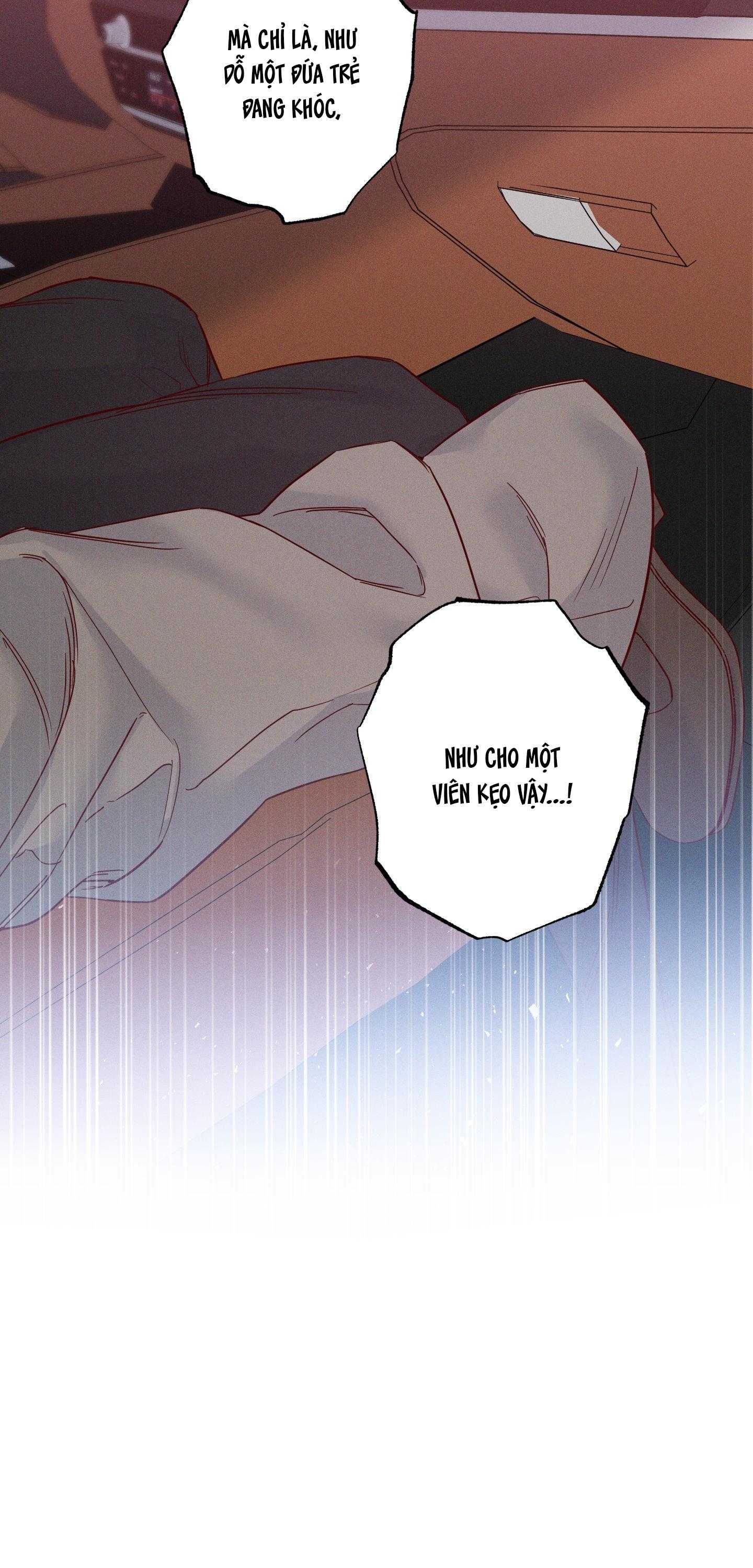 BỜ SÓNG VỖ Chapter 46 - Trang 3