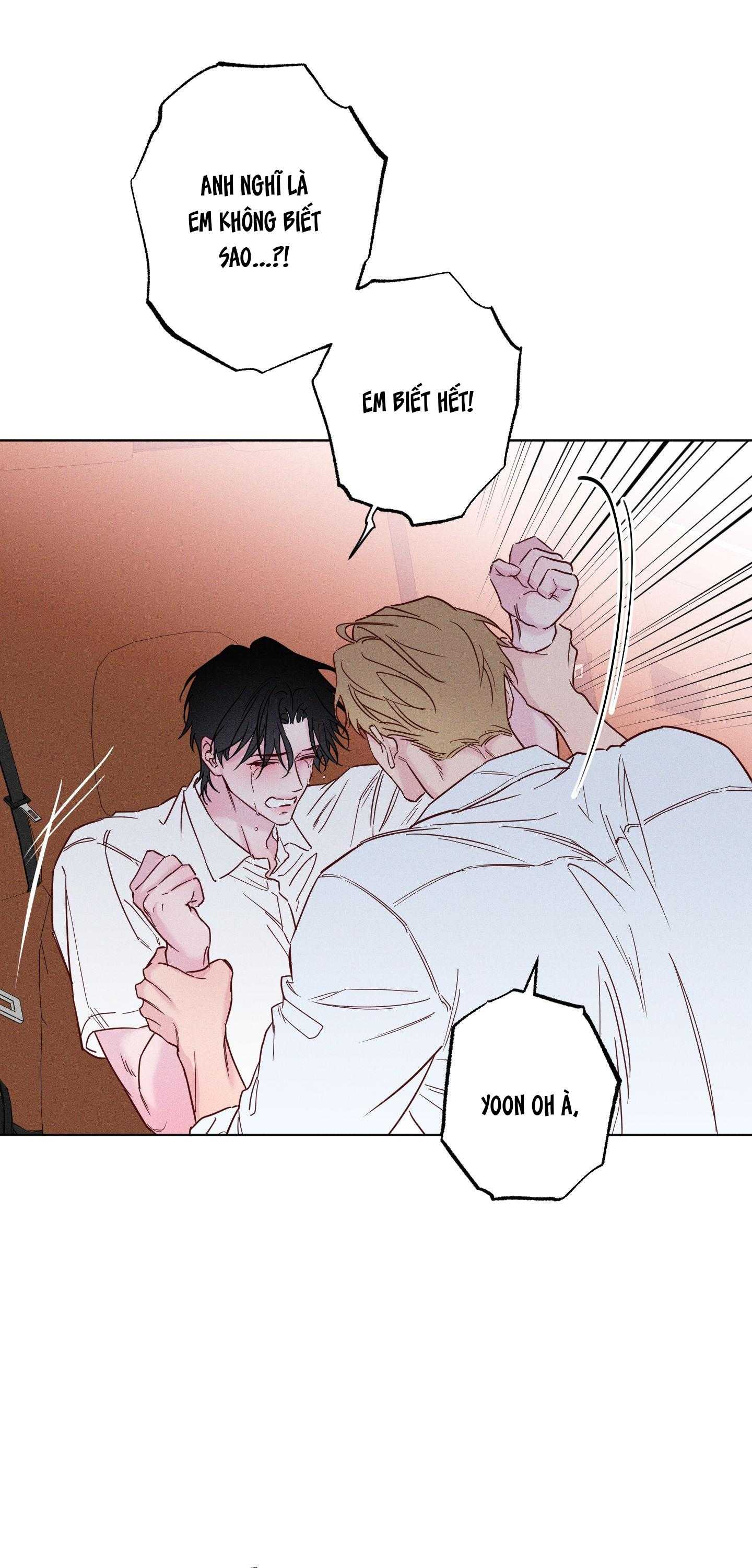 BỜ SÓNG VỖ Chapter 46 - Trang 3