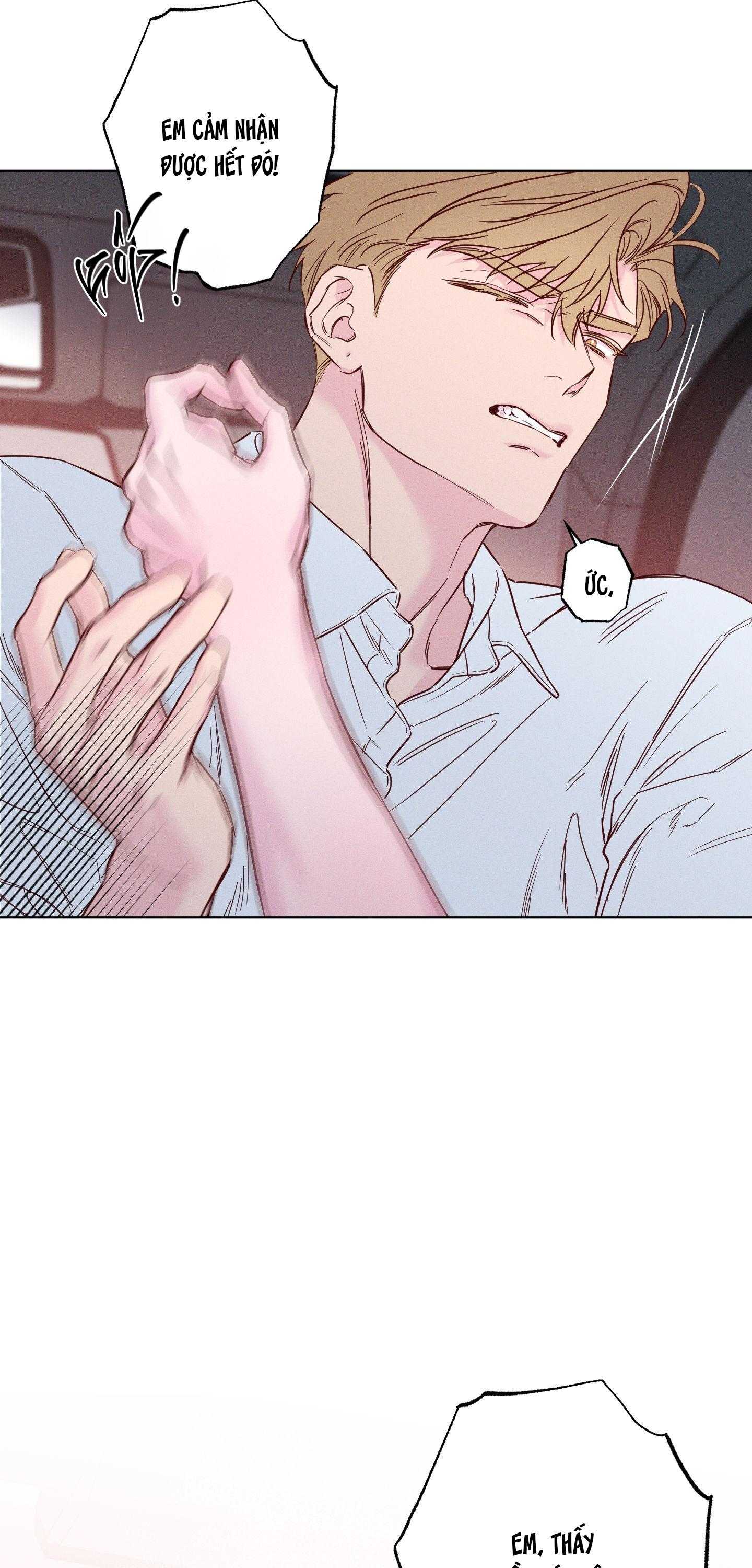 BỜ SÓNG VỖ Chapter 46 - Trang 3