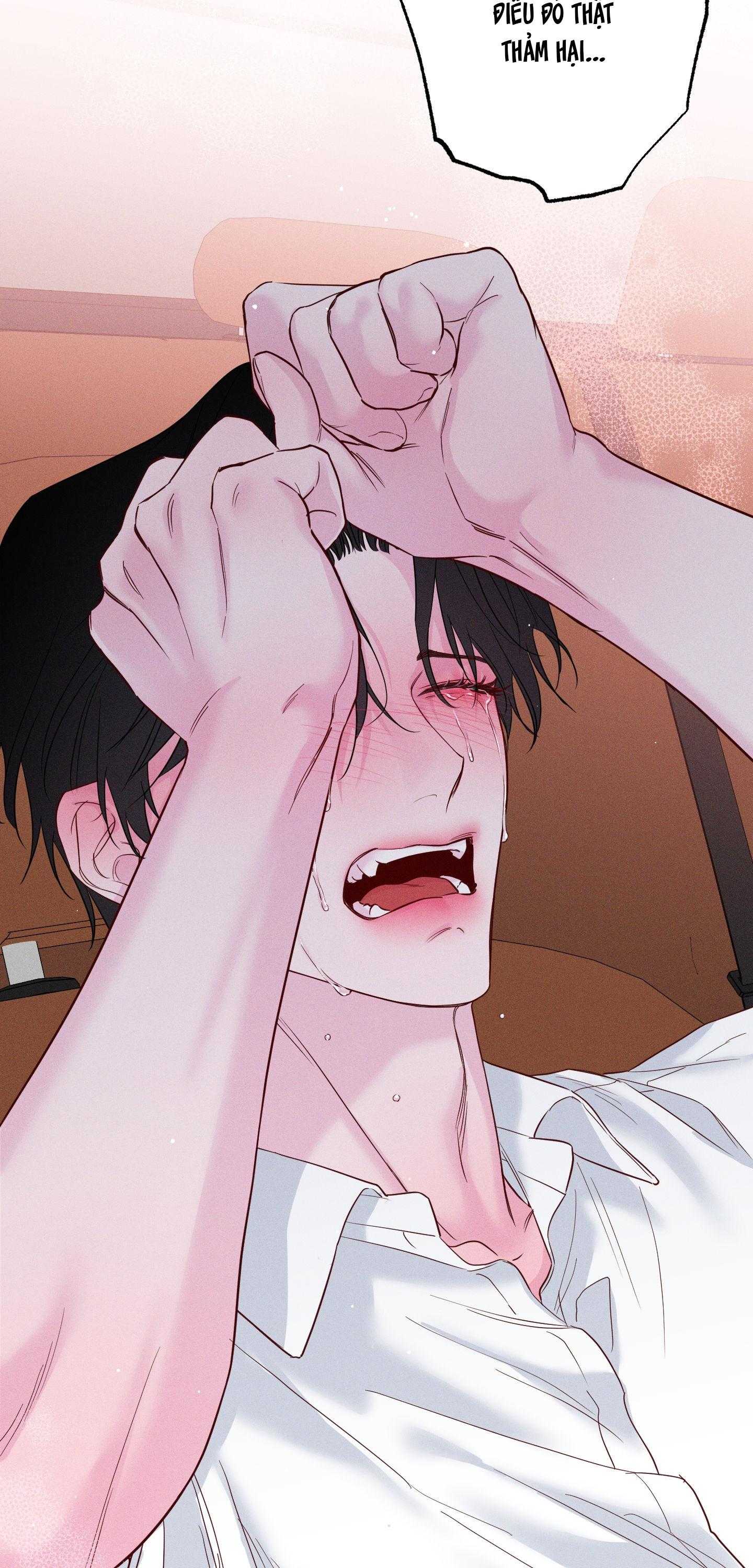 BỜ SÓNG VỖ Chapter 46 - Trang 3