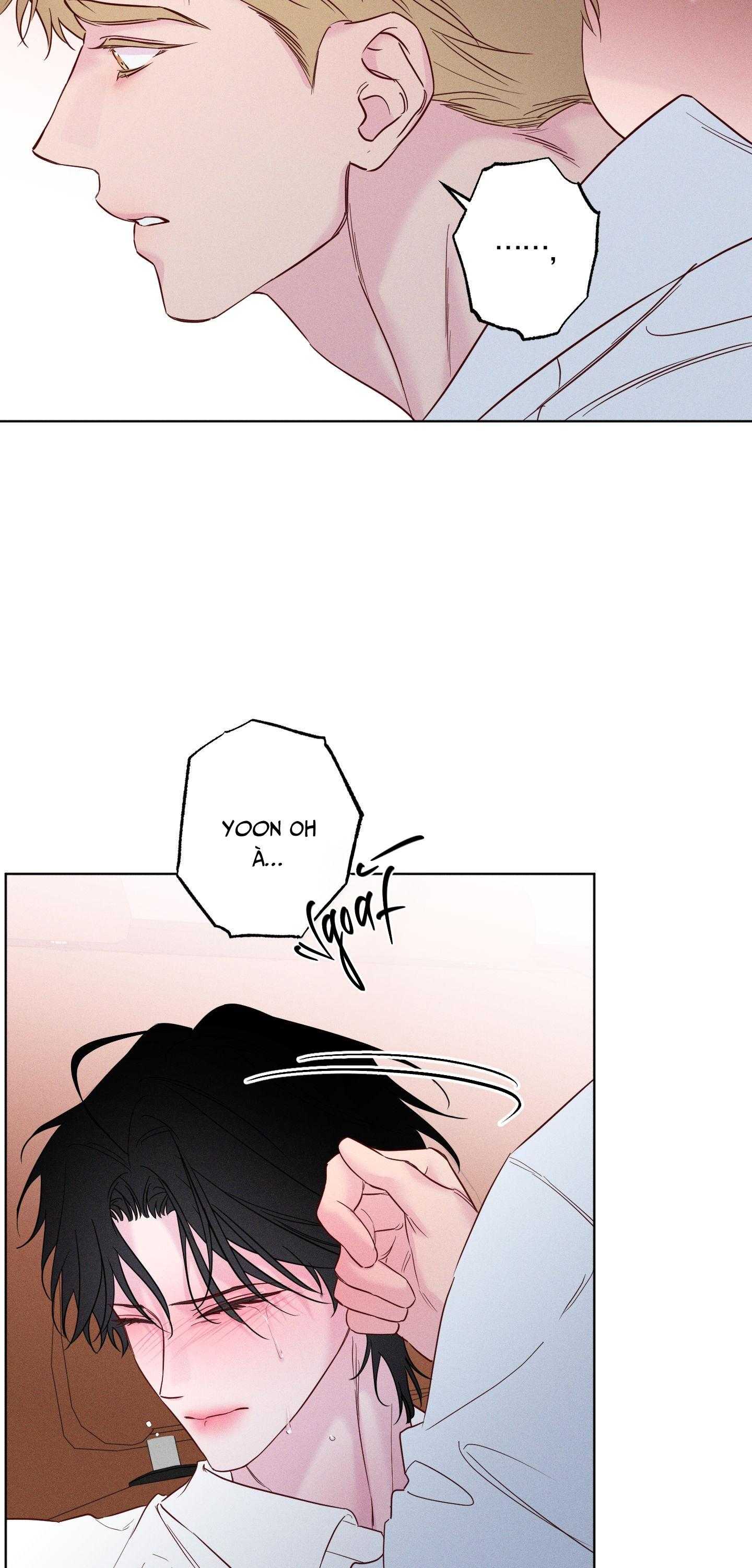 BỜ SÓNG VỖ Chapter 46 - Trang 3