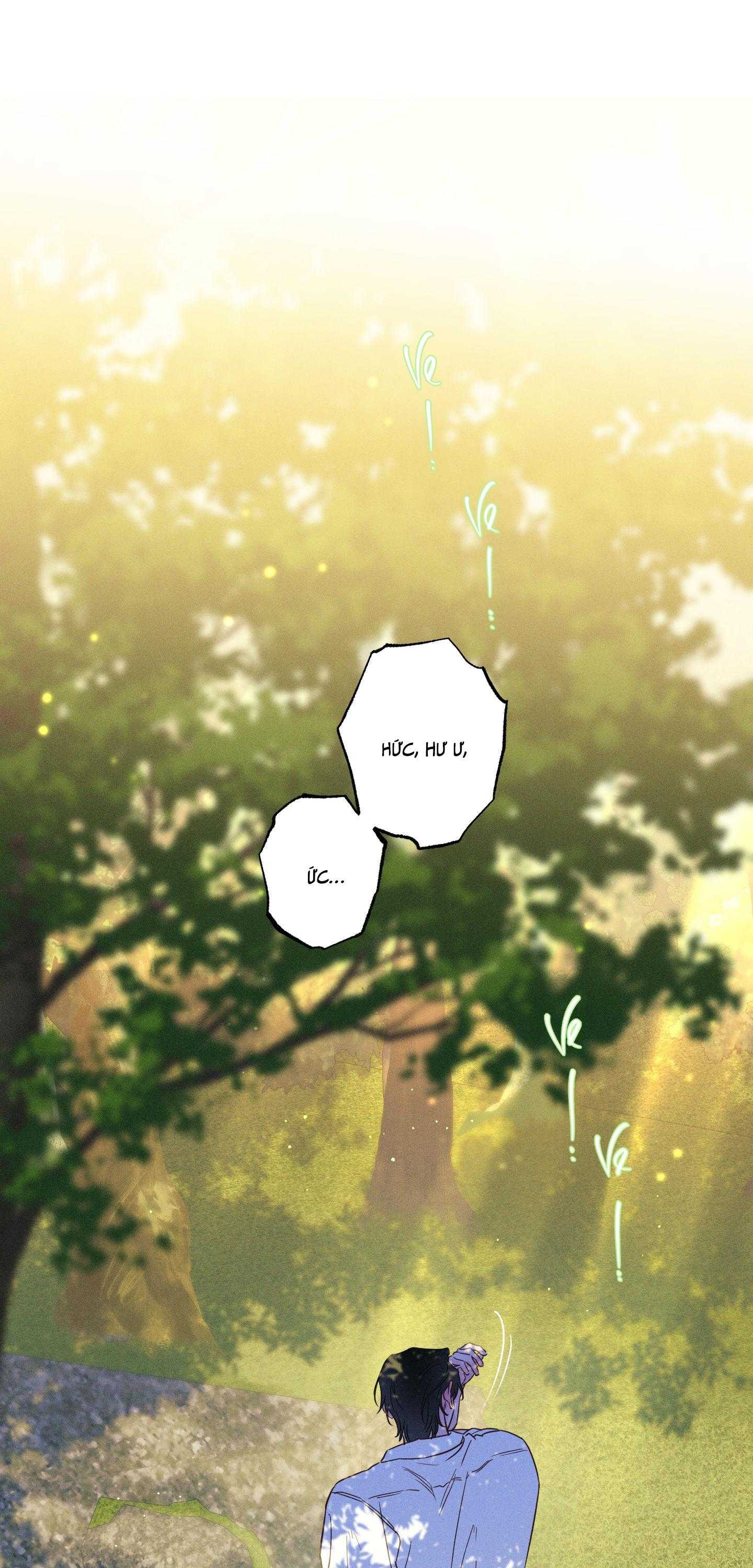 BỜ SÓNG VỖ Chapter 46 - Trang 3