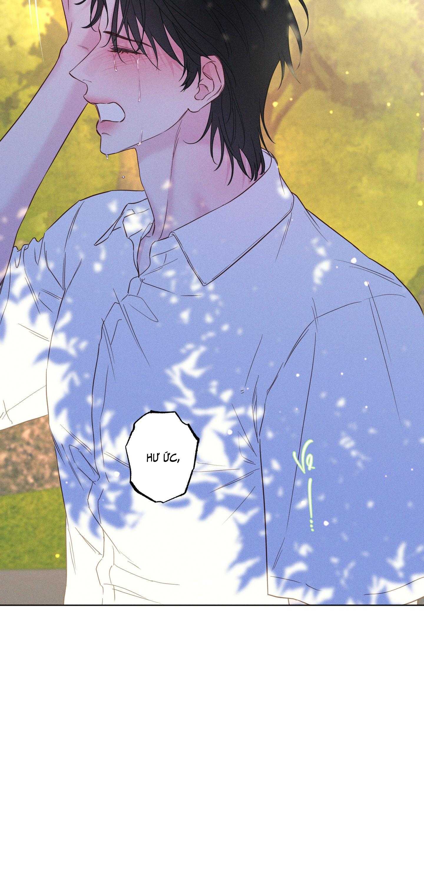 BỜ SÓNG VỖ Chapter 46 - Trang 3