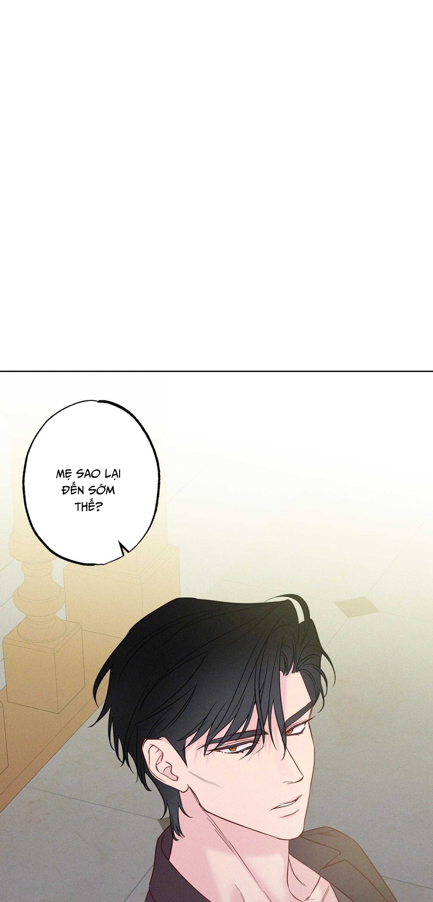BỜ SÓNG VỖ Chapter 46 - Trang 3