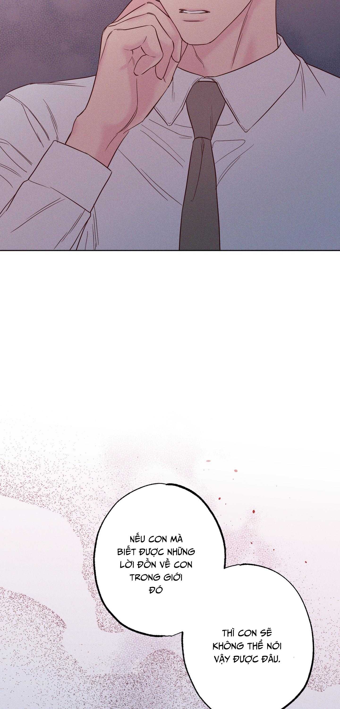 BỜ SÓNG VỖ Chapter 46 - Trang 3