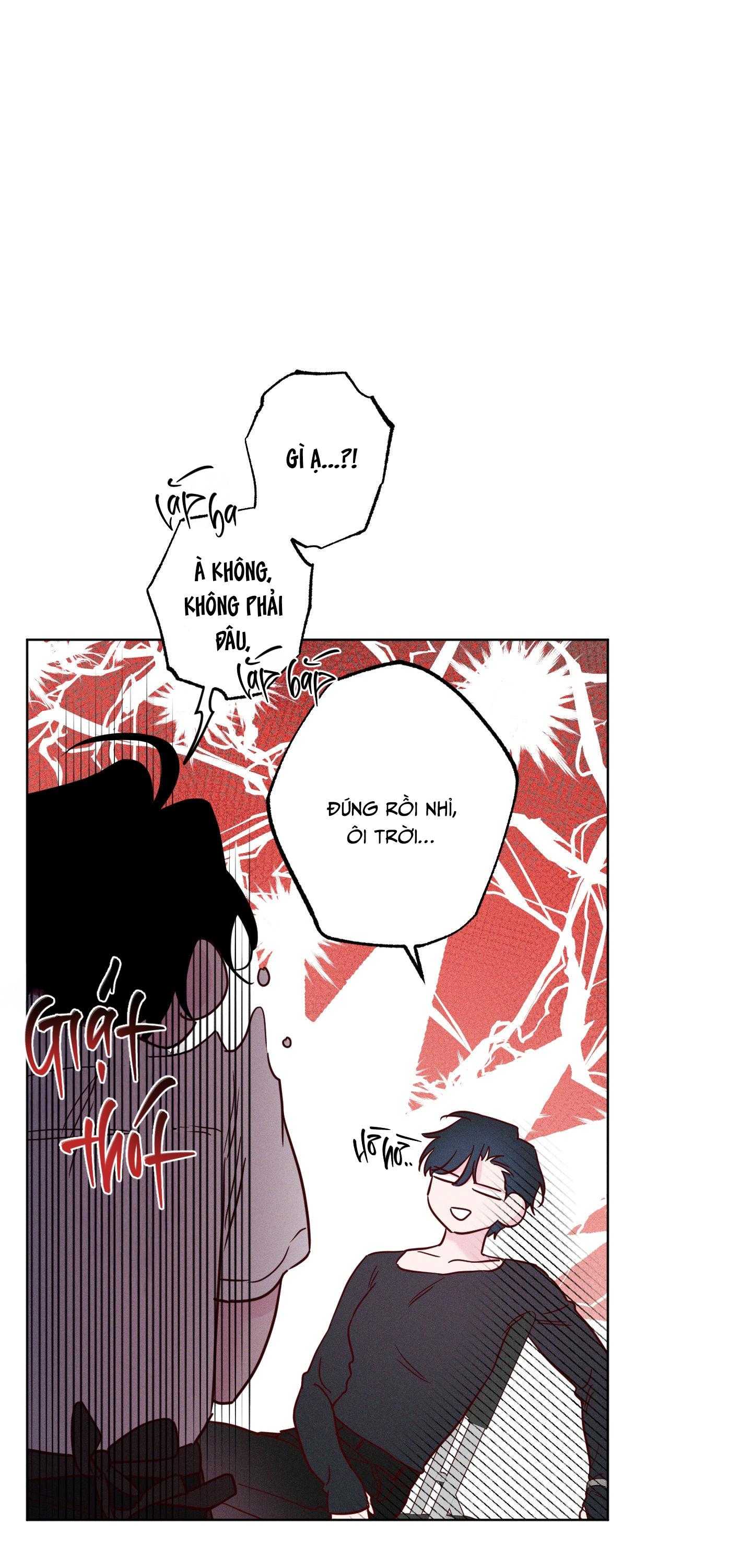 BỜ SÓNG VỖ Chapter 46 - Trang 3