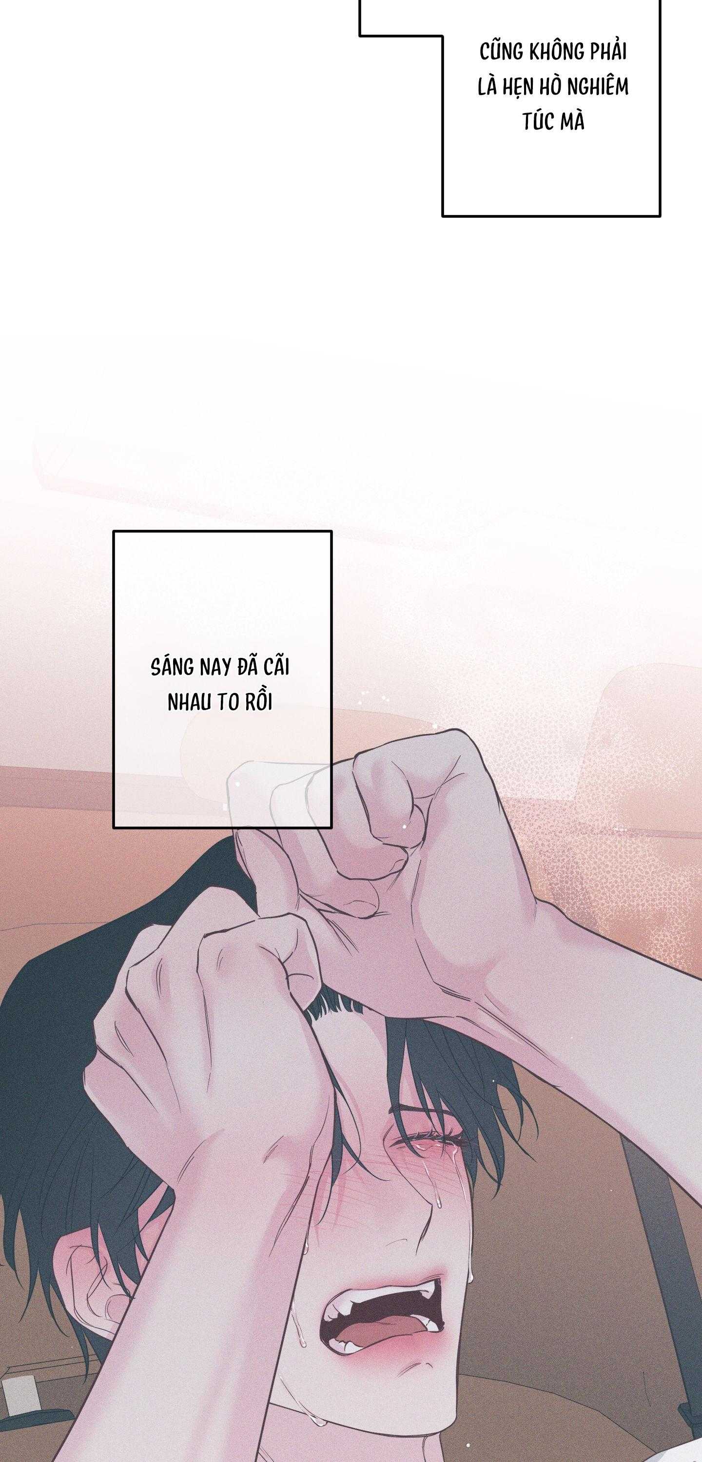 BỜ SÓNG VỖ Chapter 46 - Trang 3