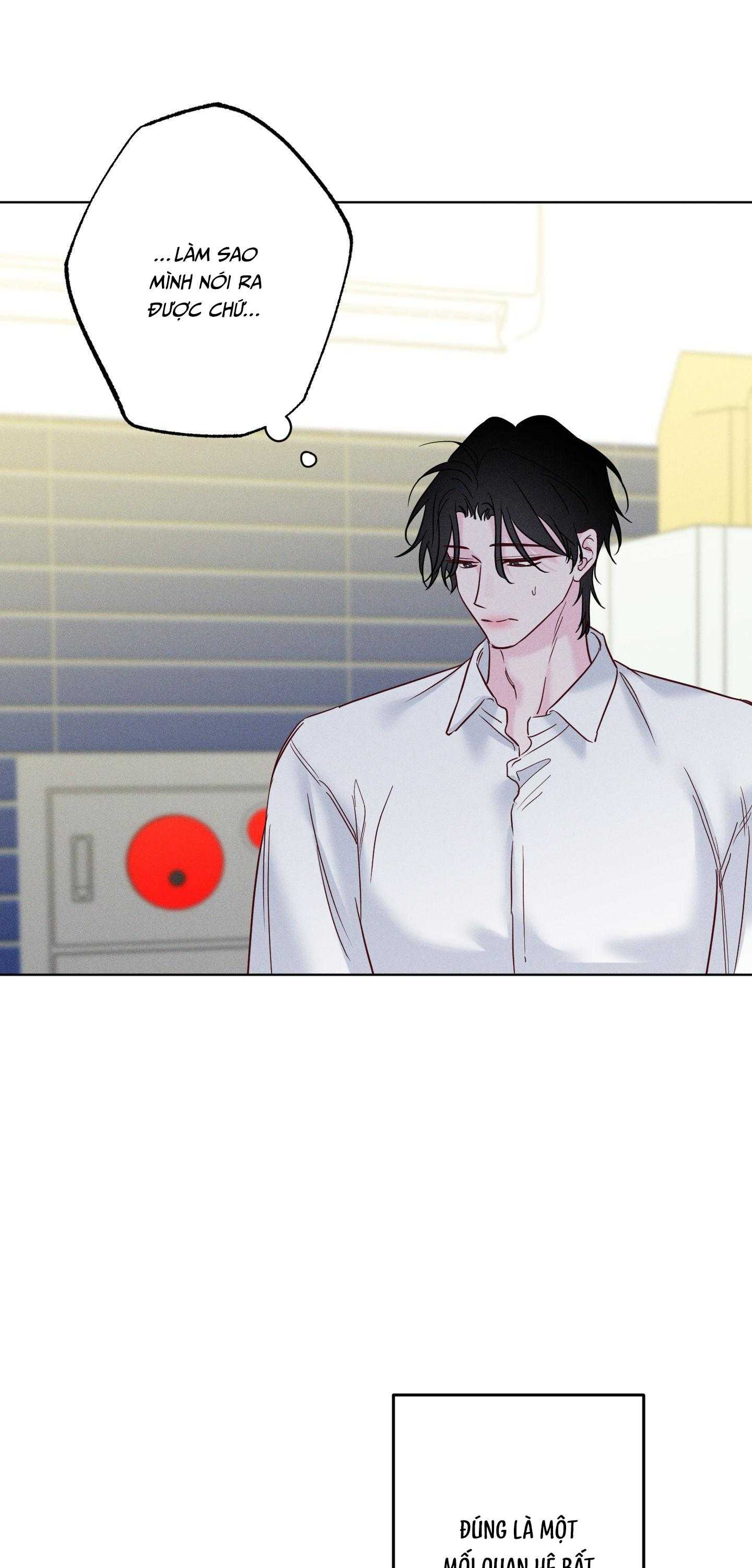 BỜ SÓNG VỖ Chapter 46 - Trang 3