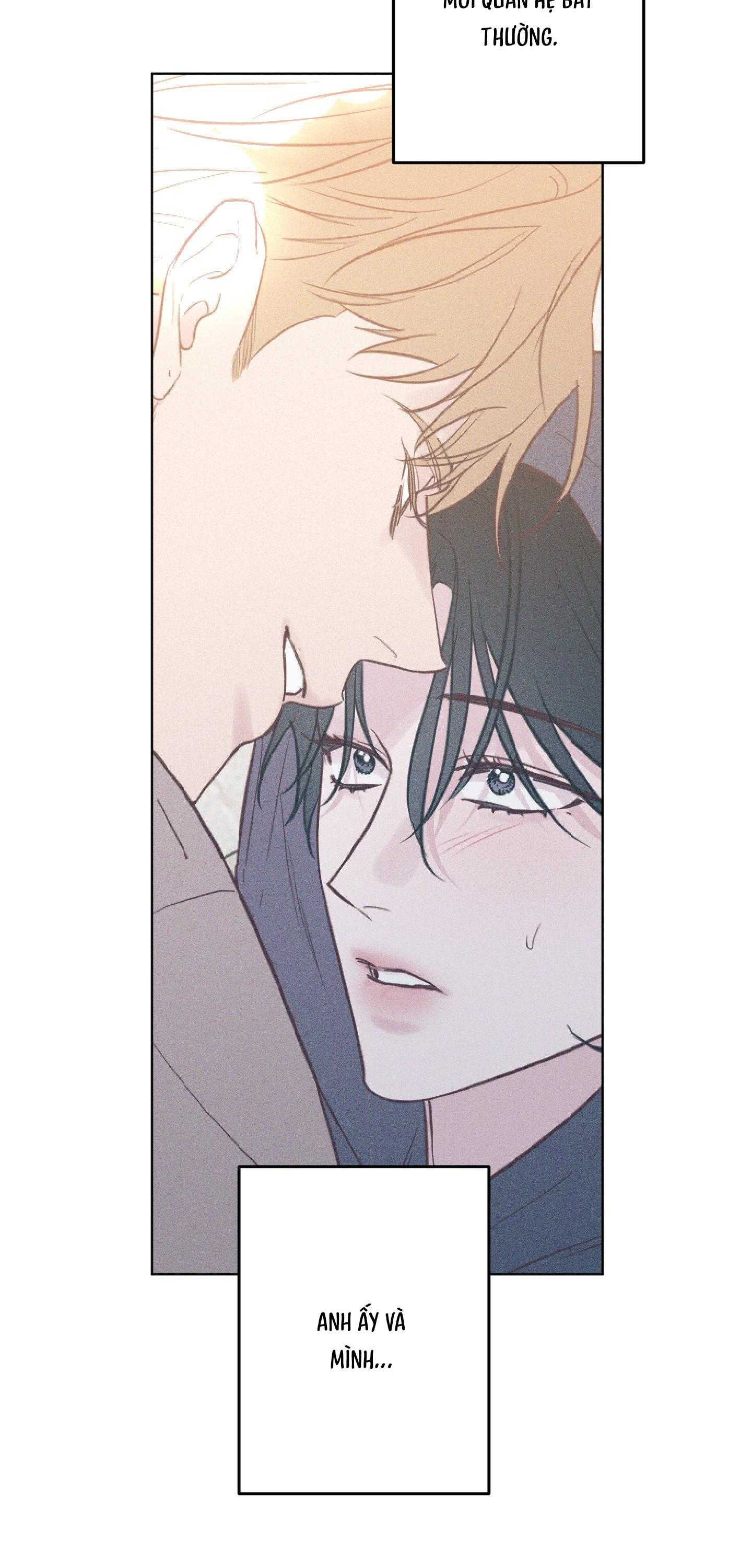 BỜ SÓNG VỖ Chapter 46 - Trang 3