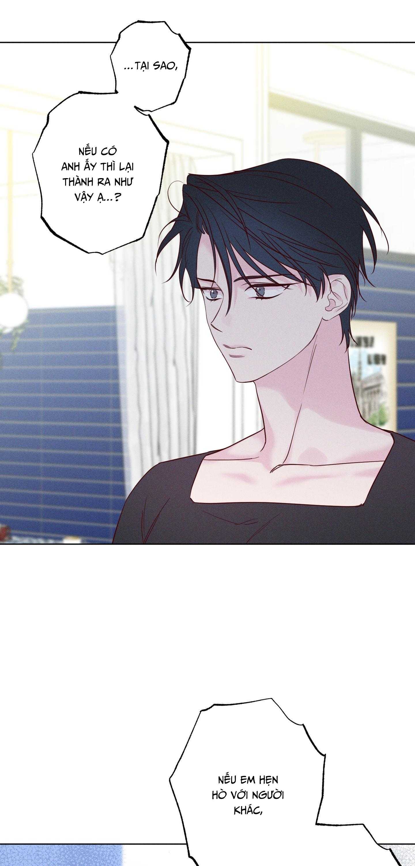 BỜ SÓNG VỖ Chapter 46 - Trang 3