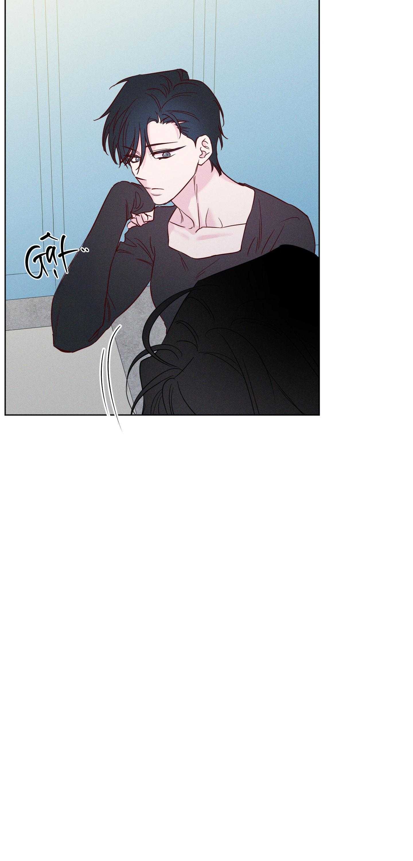 BỜ SÓNG VỖ Chapter 46 - Trang 3