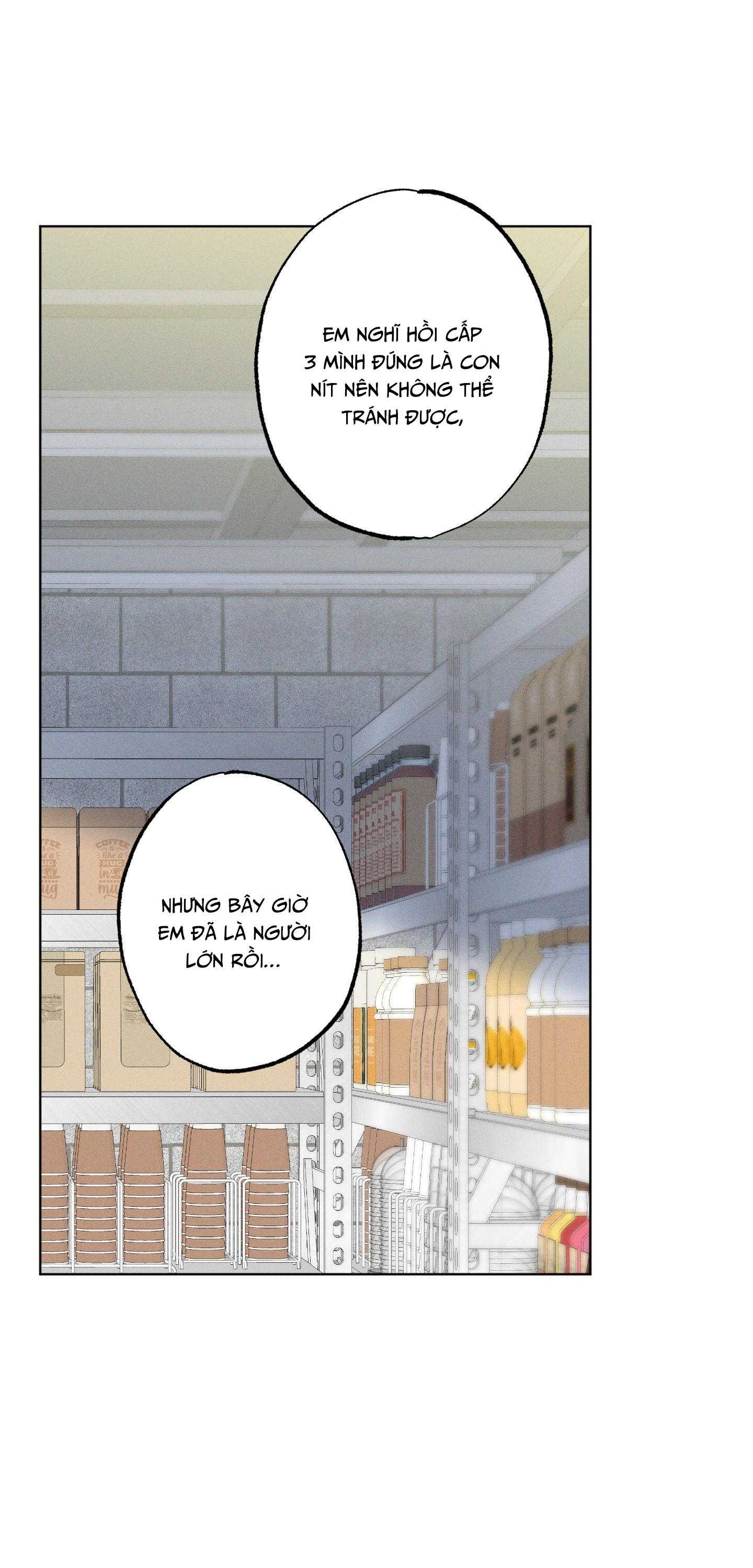 BỜ SÓNG VỖ Chapter 46 - Trang 3