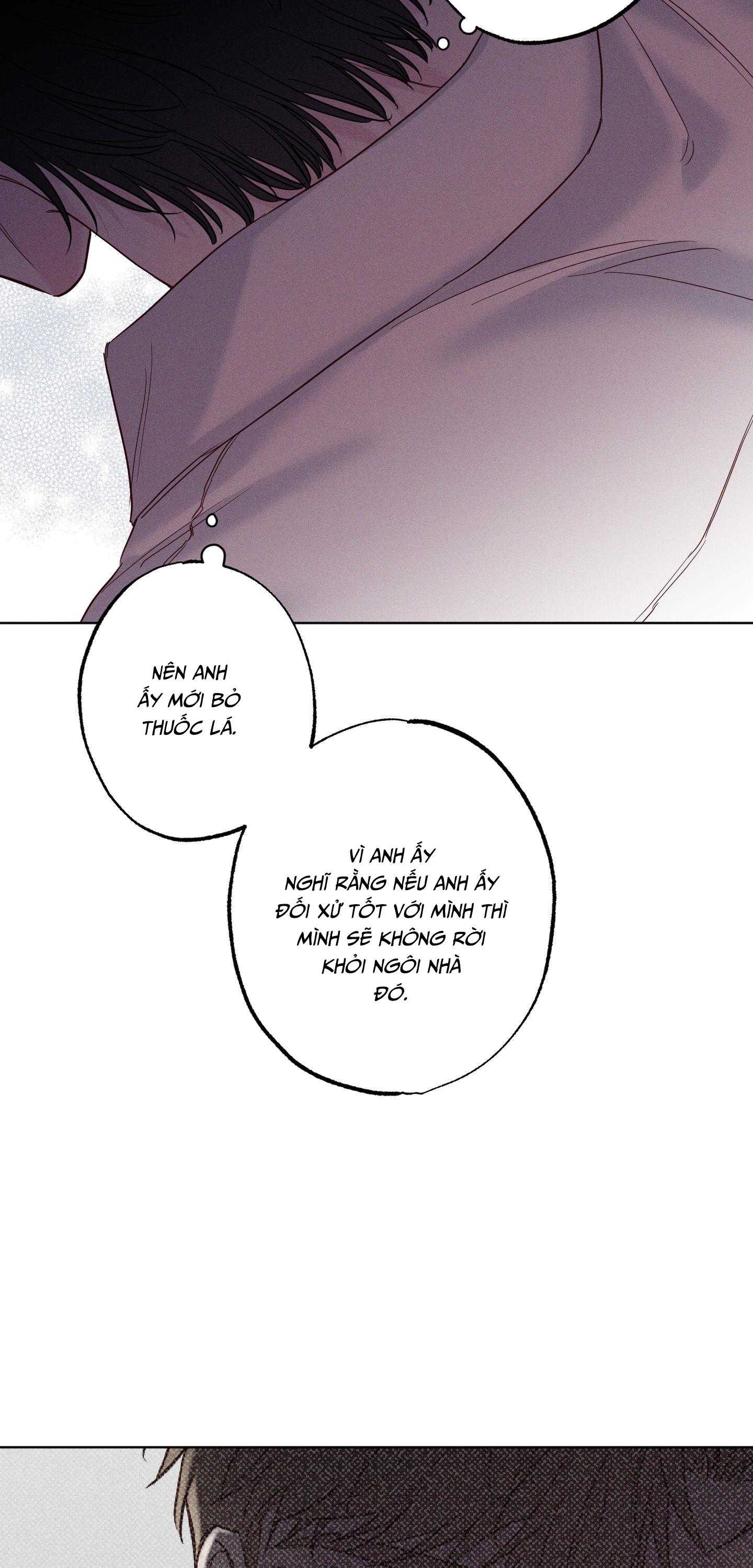 BỜ SÓNG VỖ Chapter 46 - Trang 3