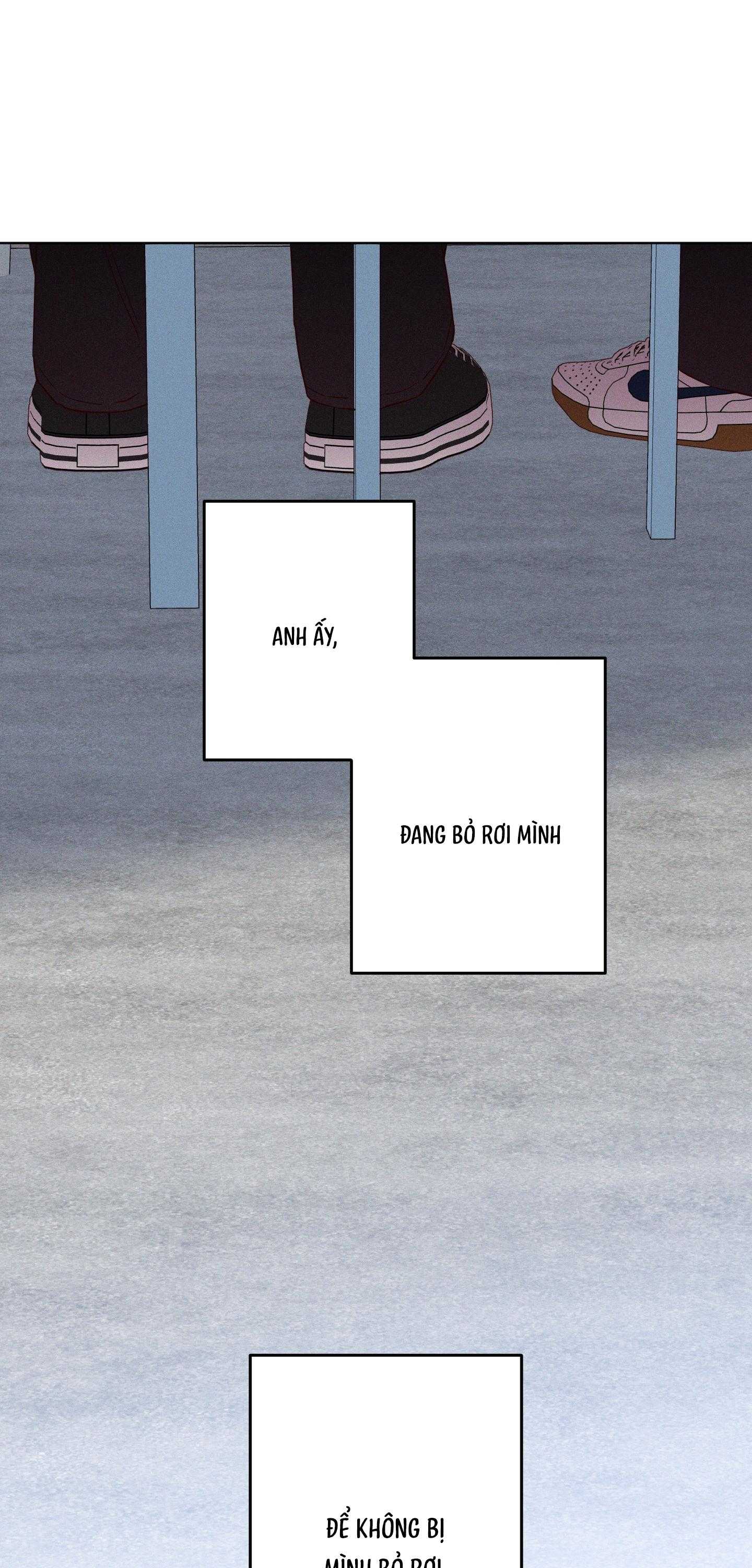 BỜ SÓNG VỖ Chapter 46 - Trang 3