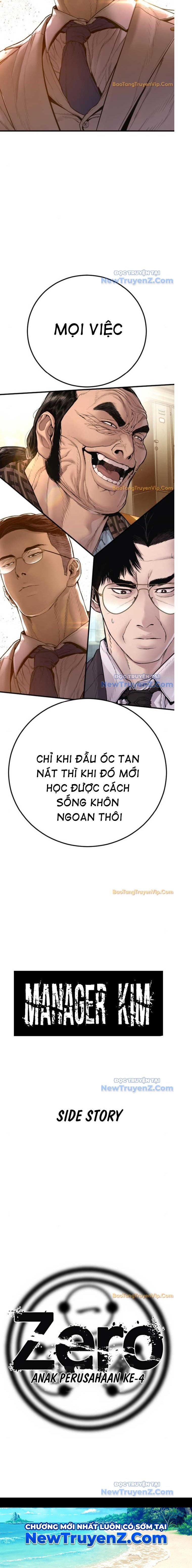 Bố Tôi Là Đặc Vụ Chapter 189 - Next 