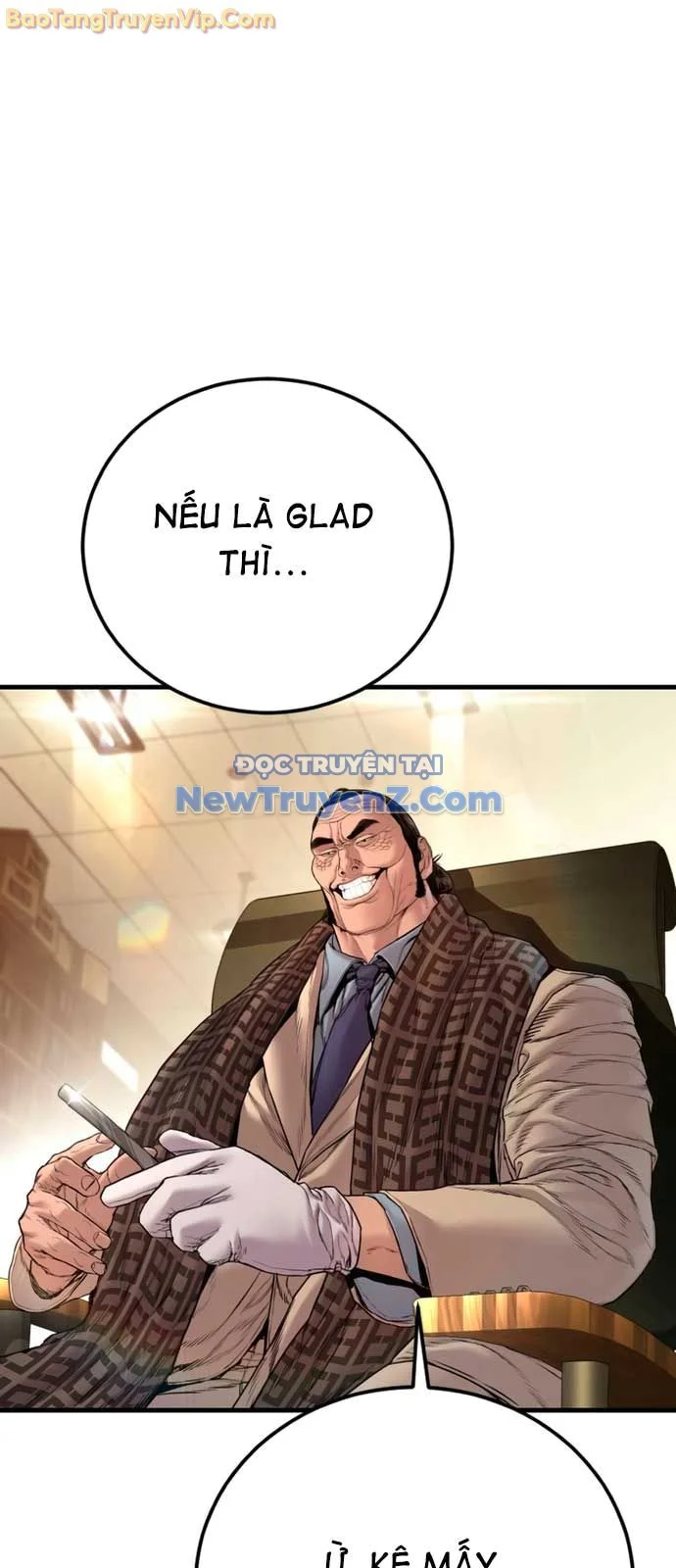 Bố Tôi Là Đặc Vụ Chapter 190 - Trang 2