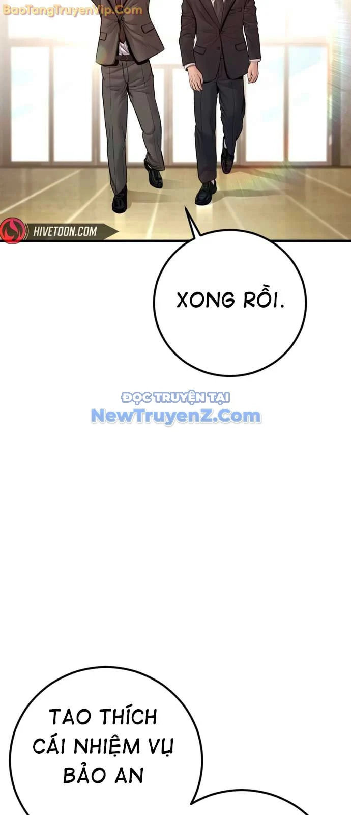 Bố Tôi Là Đặc Vụ Chapter 190 - Trang 2