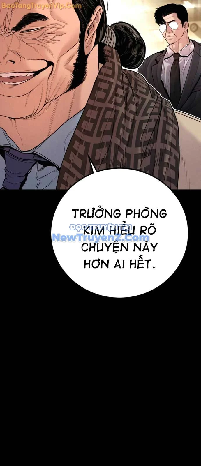 Bố Tôi Là Đặc Vụ Chapter 190 - Trang 2