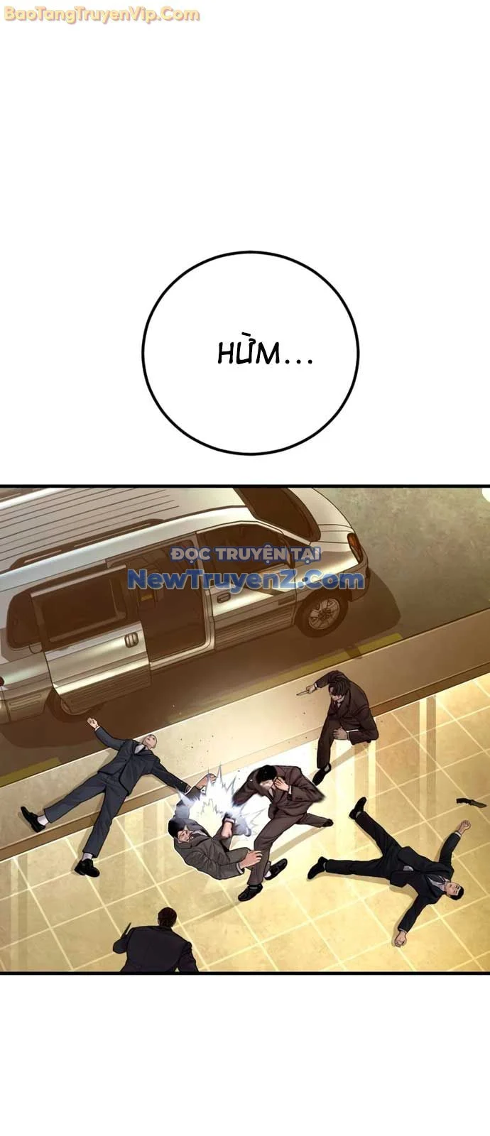 Bố Tôi Là Đặc Vụ Chapter 190 - Trang 2